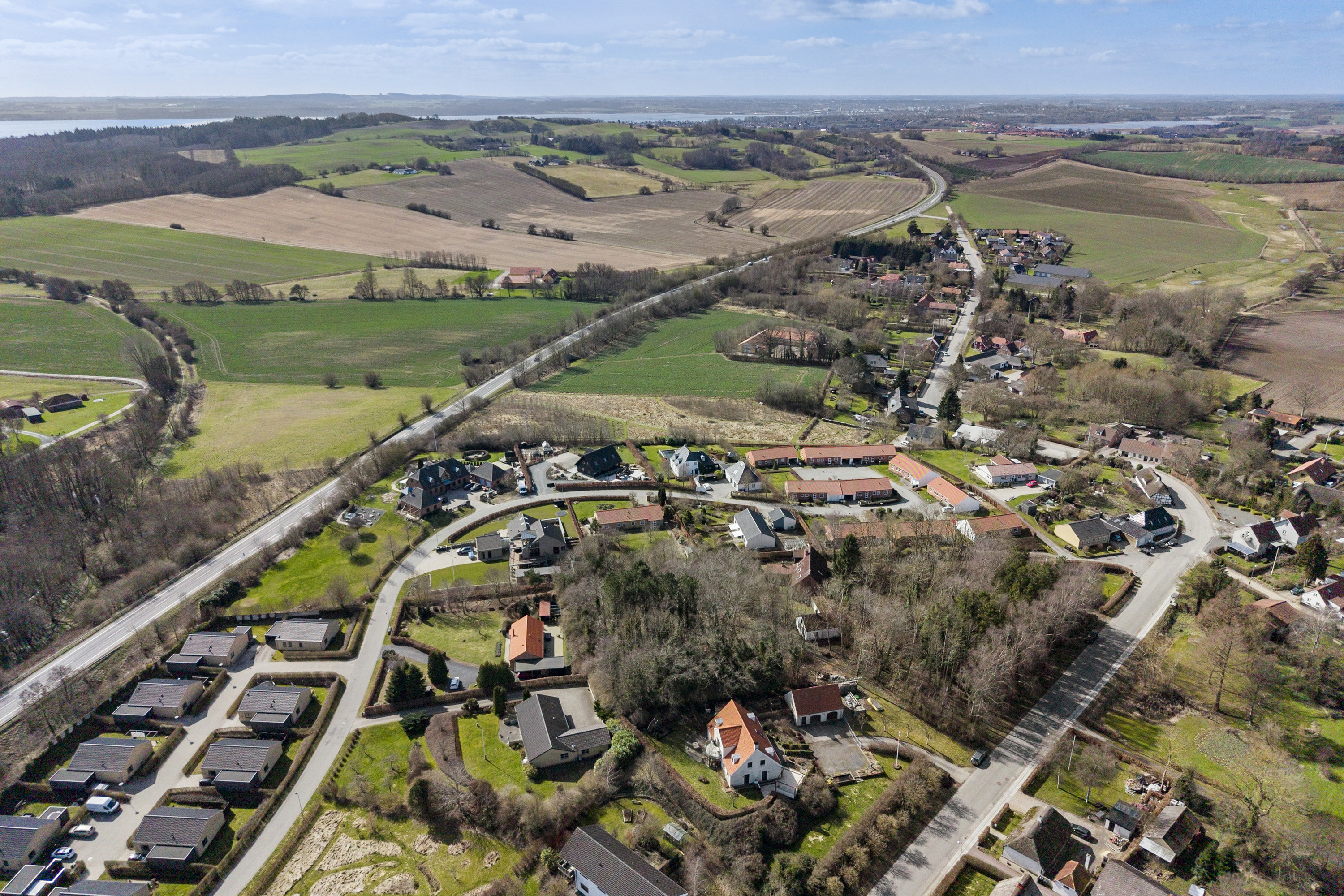 Møllebæk 74, Haldrup, 8700 Horsens