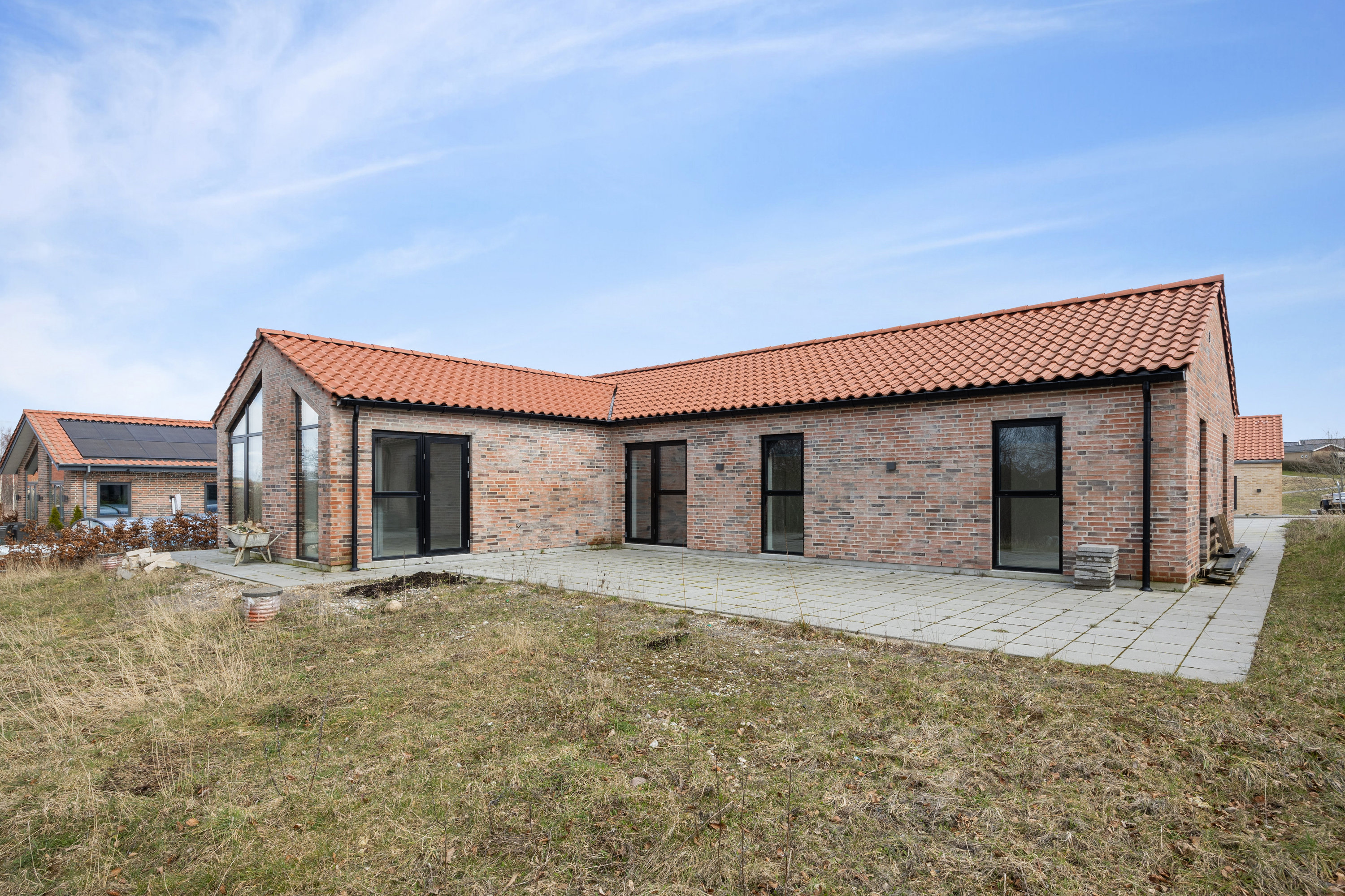 Sven Brasch Vej 26, 4140 Borup