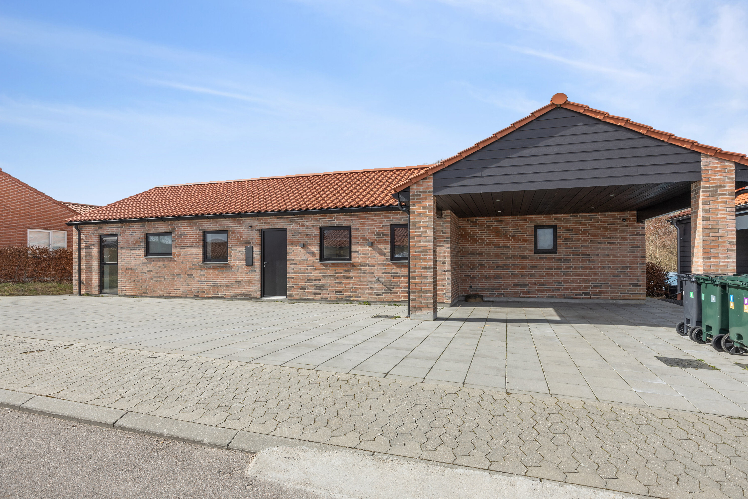 Sven Brasch Vej 26, 4140 Borup