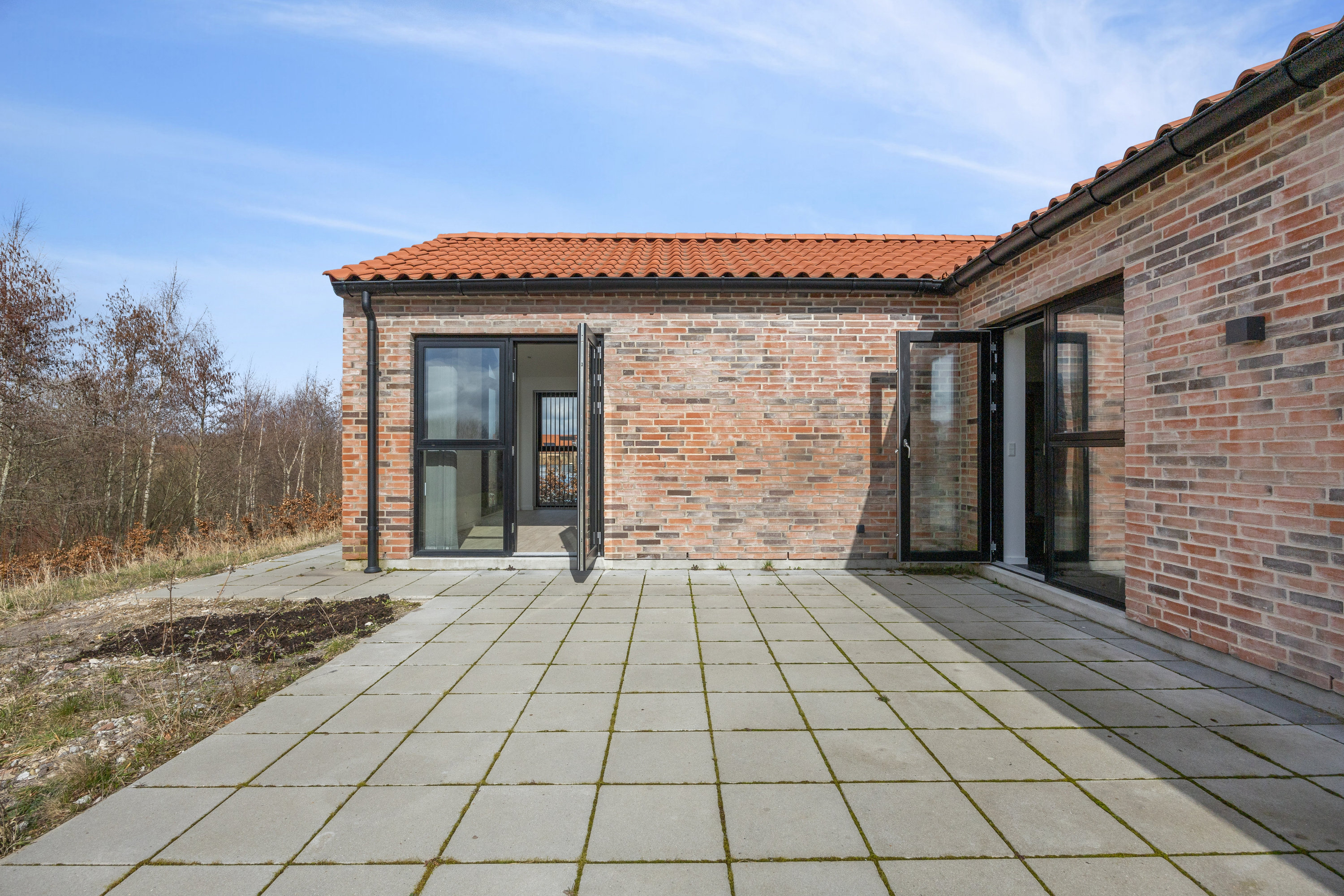 Fremhævet andet billede i fuldskærmstilstand. Billede af Sven Brasch Vej 26, 4140 Borup