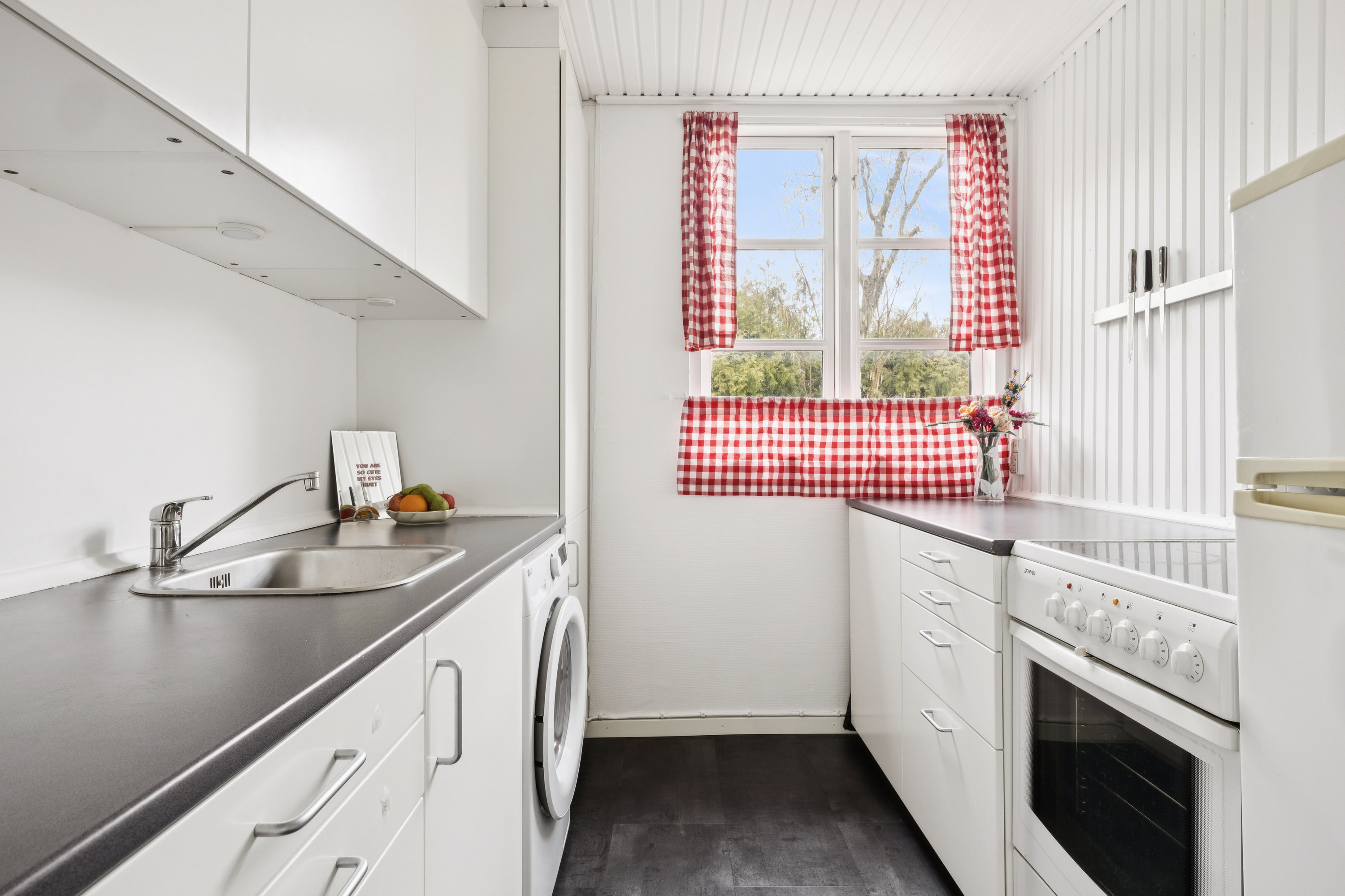 Thorsvej 1, 4140 Borup