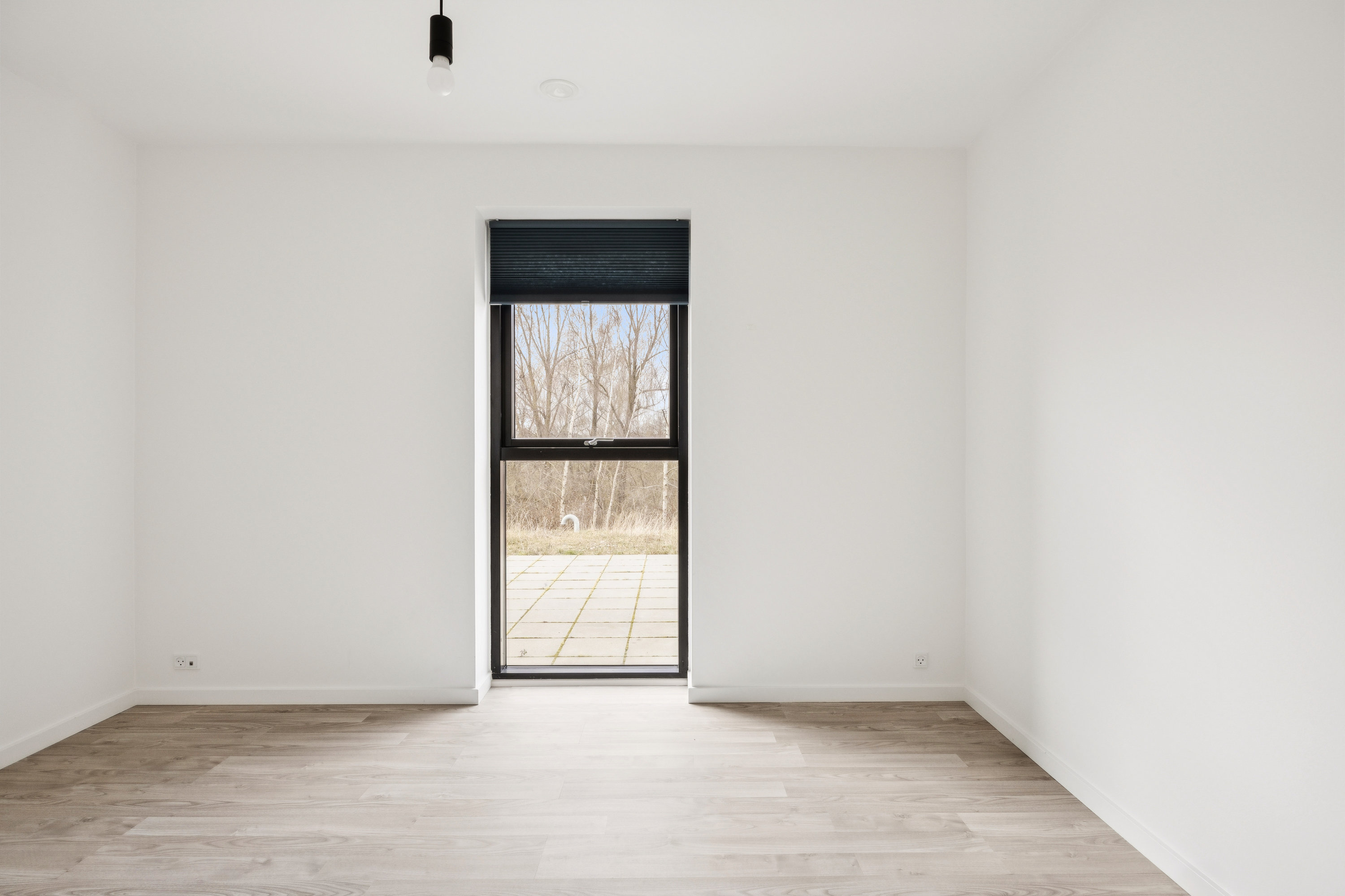 Fremhævet værelse billede i fuldskærmstilstand. Billede af Sven Brasch Vej 26, 4140 Borup