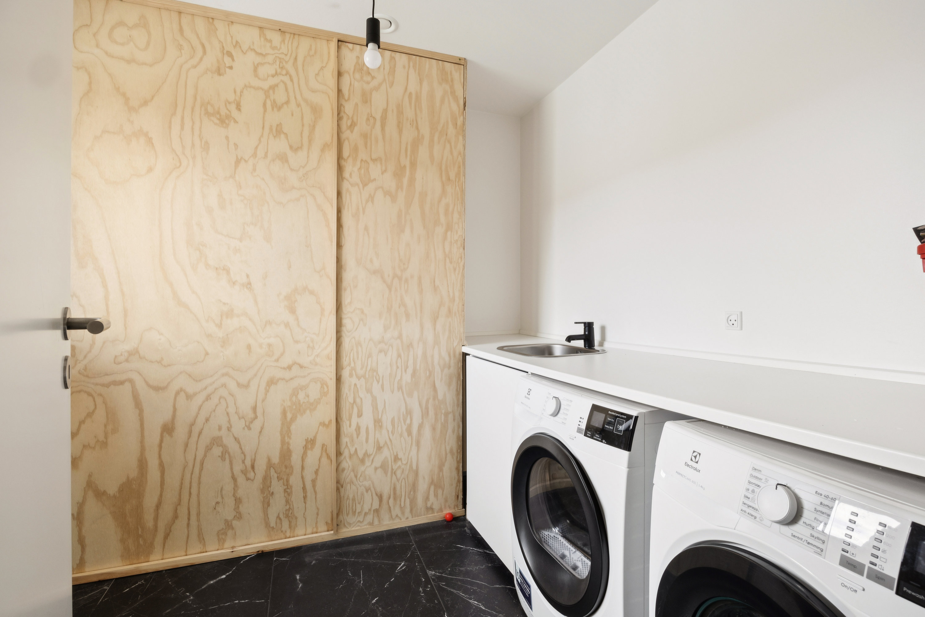 Fremhævet bryggers billede i fuldskærmstilstand. Billede af Sven Brasch Vej 26, 4140 Borup