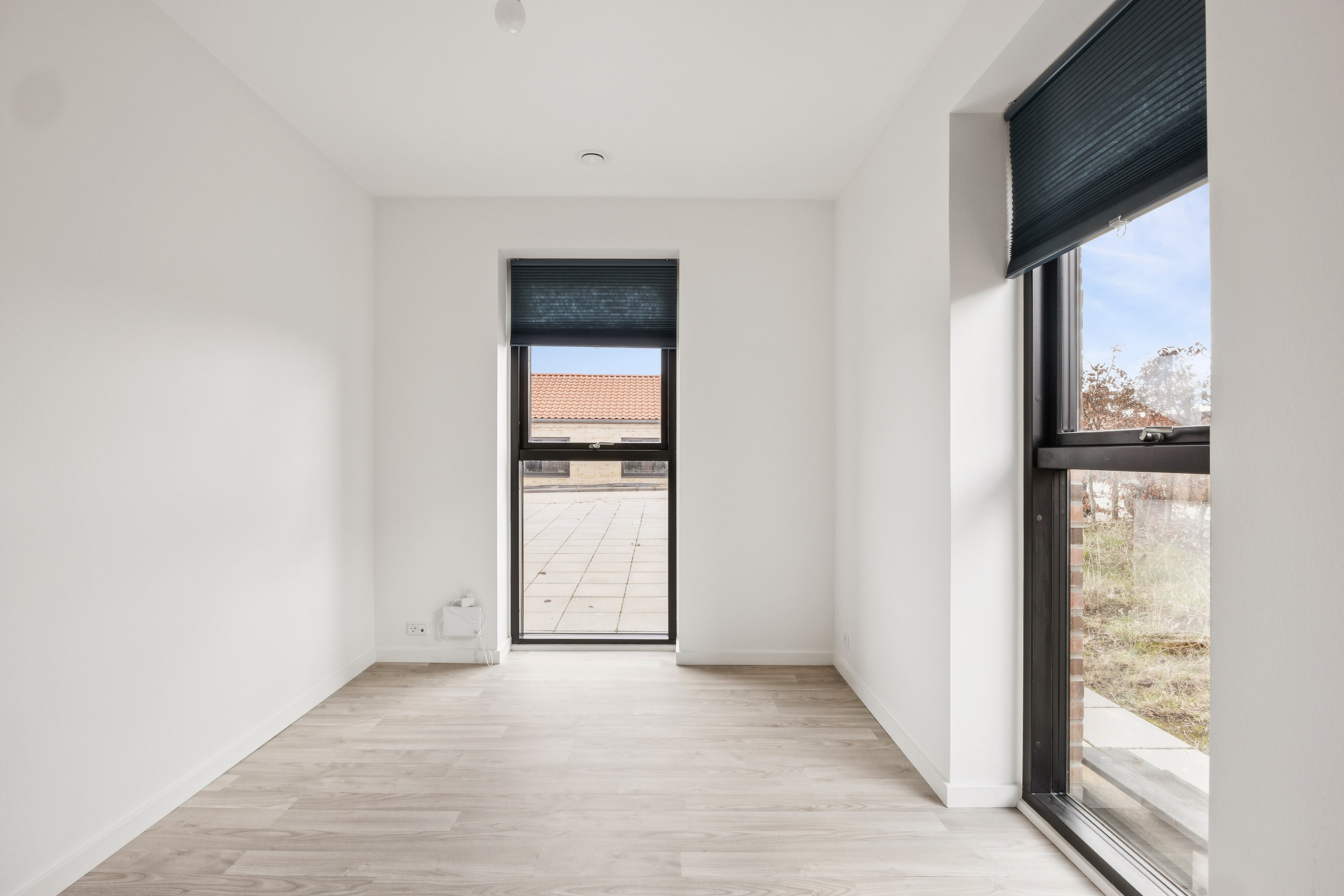 Fremhævet værelse billede i fuldskærmstilstand. Billede af Sven Brasch Vej 26, 4140 Borup