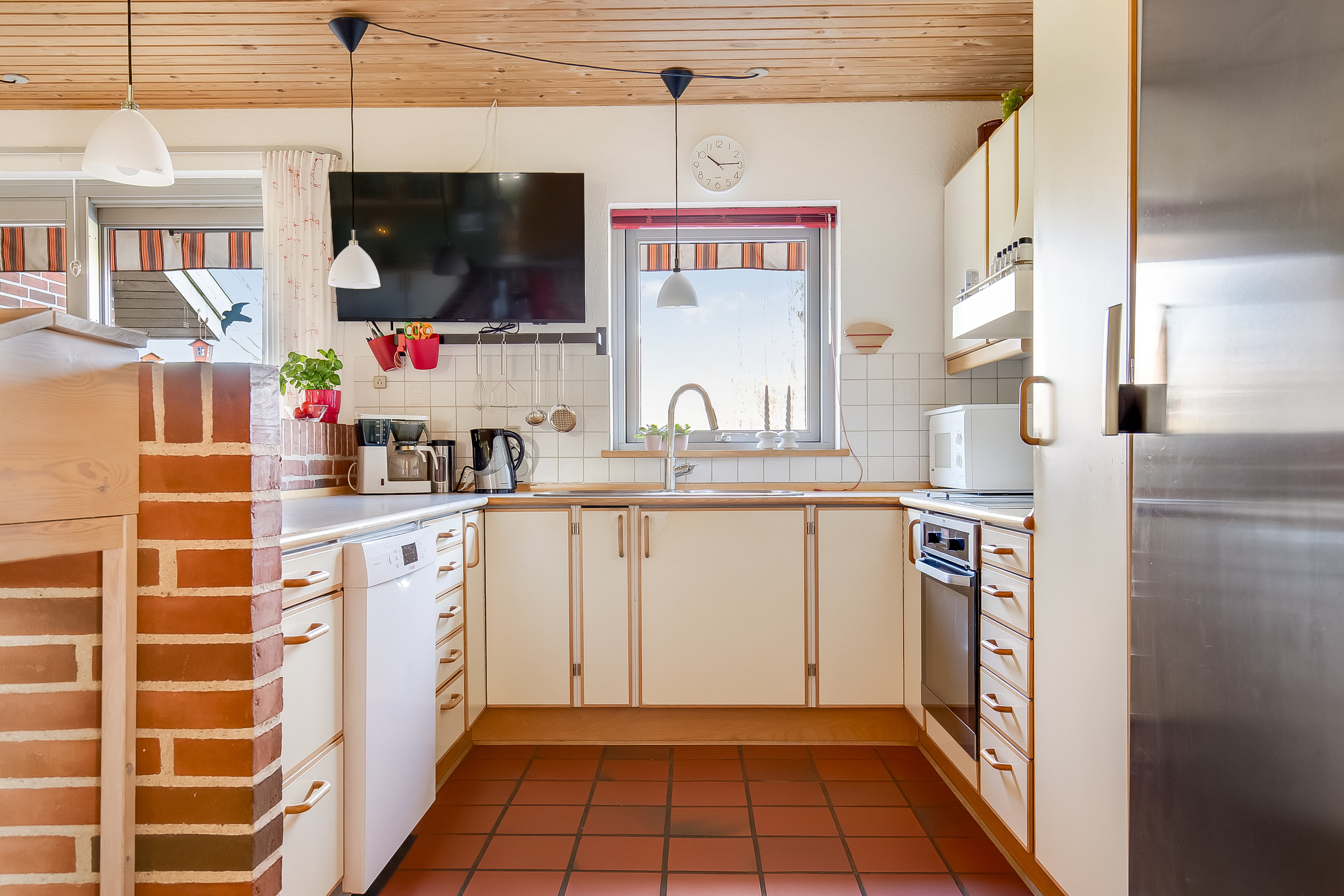 Hornemansvej 4, Vinding, 7100 Vejle