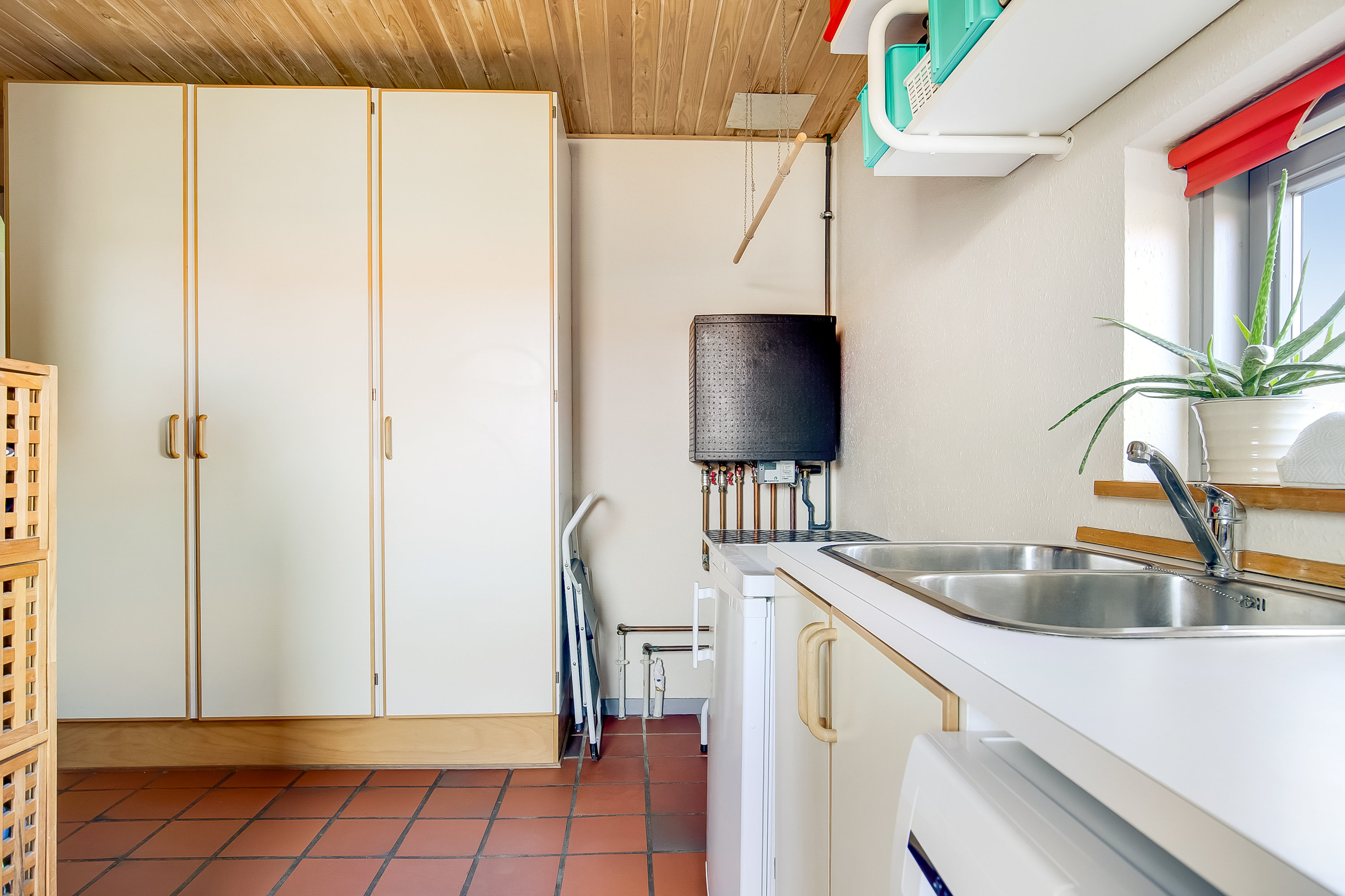 Fremhævet bryggers billede i fuldskærmstilstand. Billede af Hornemansvej 4, Vinding, 7100 Vejle