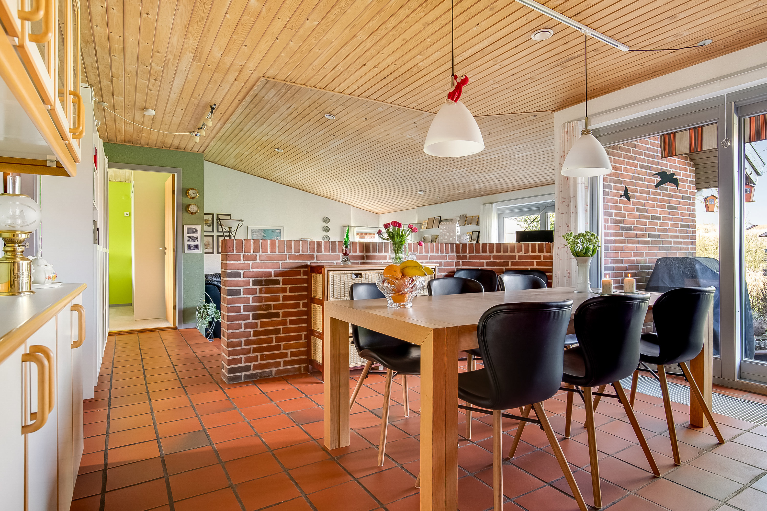 Hornemansvej 4, Vinding, 7100 Vejle