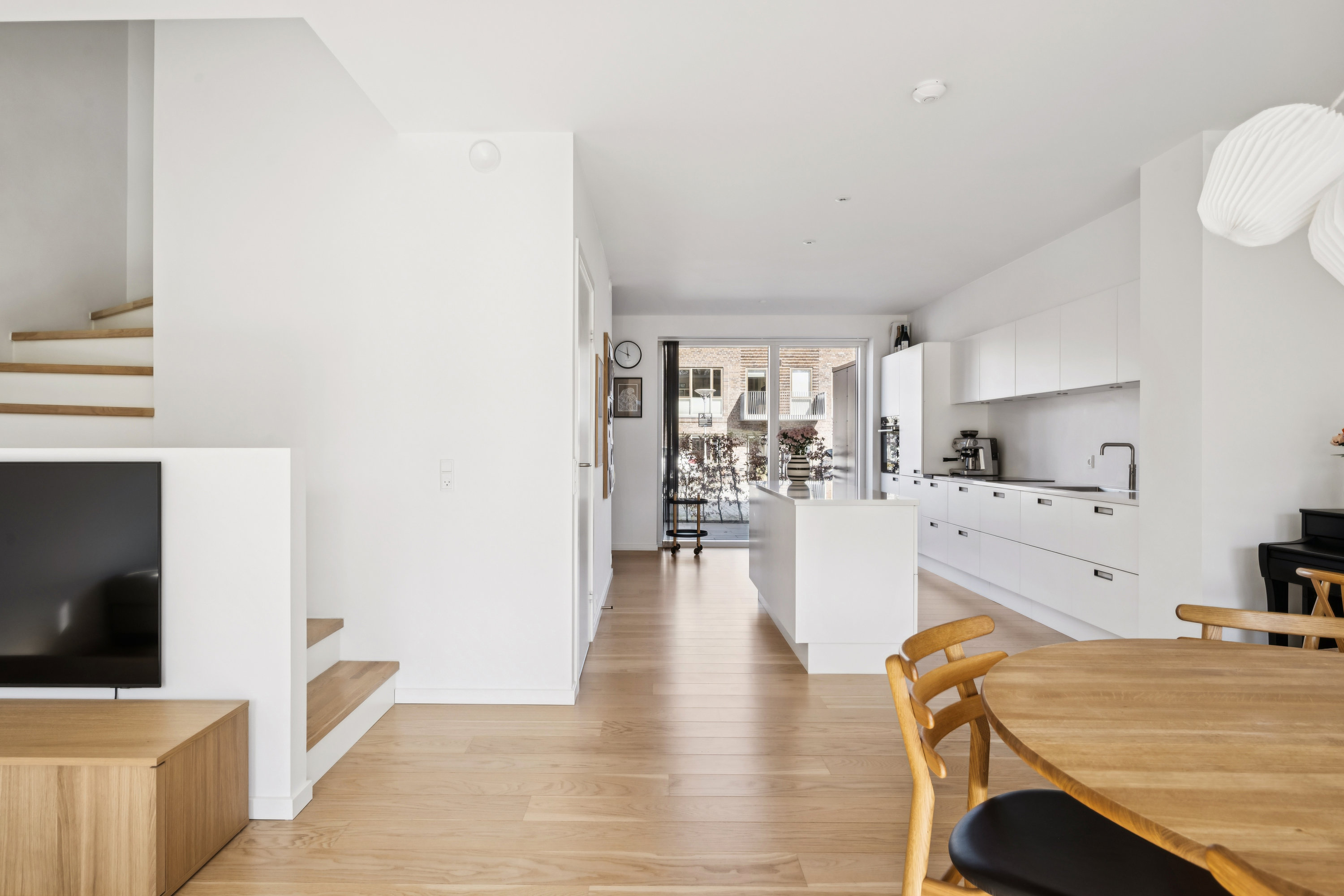 Fremhævet alrum billede i fuldskærmstilstand. Billede af Erling Jacobsens Gade 73, 8240 Risskov