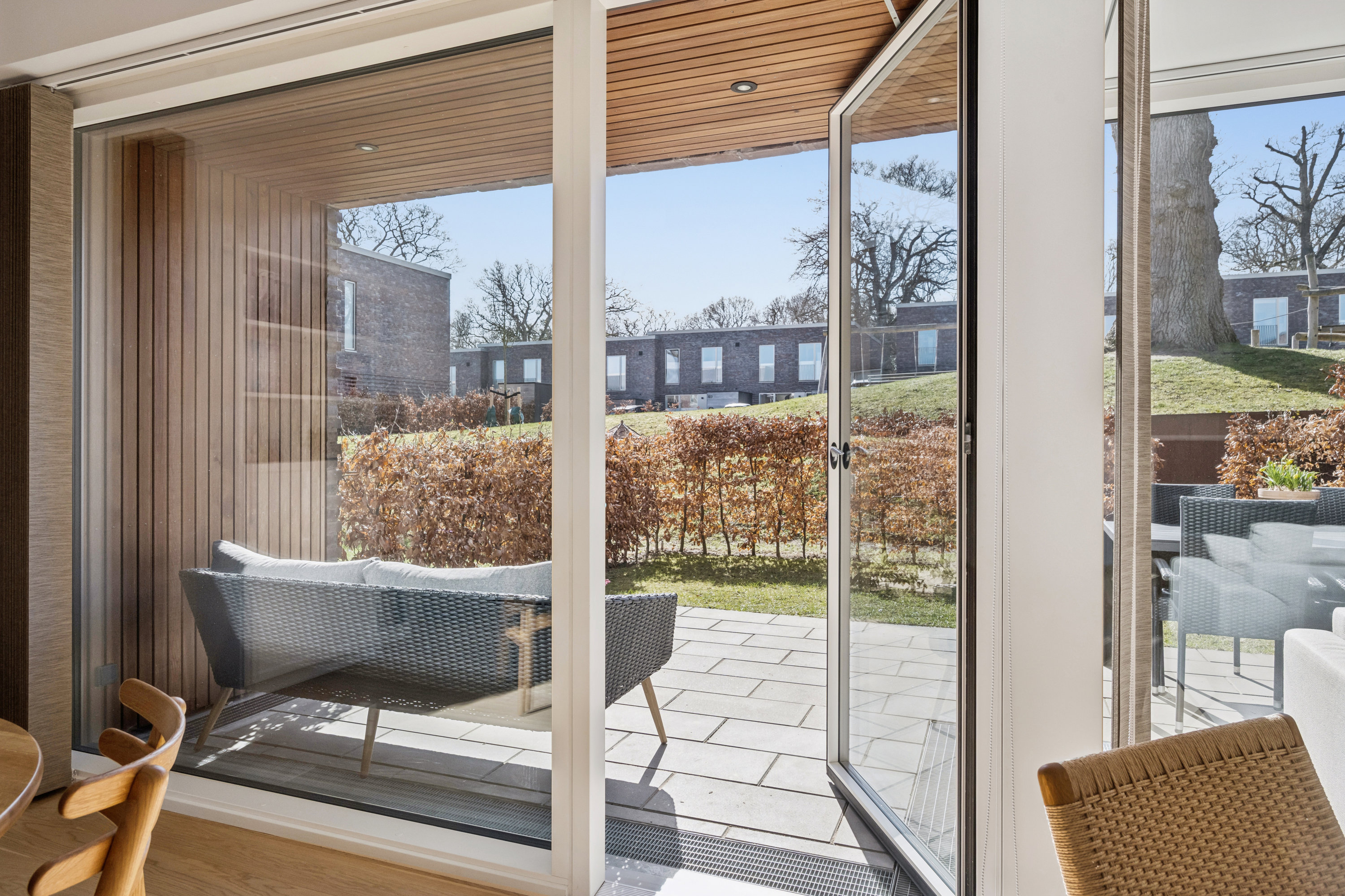 Fremhævet værelse billede i fuldskærmstilstand. Billede af Erling Jacobsens Gade 73, 8240 Risskov