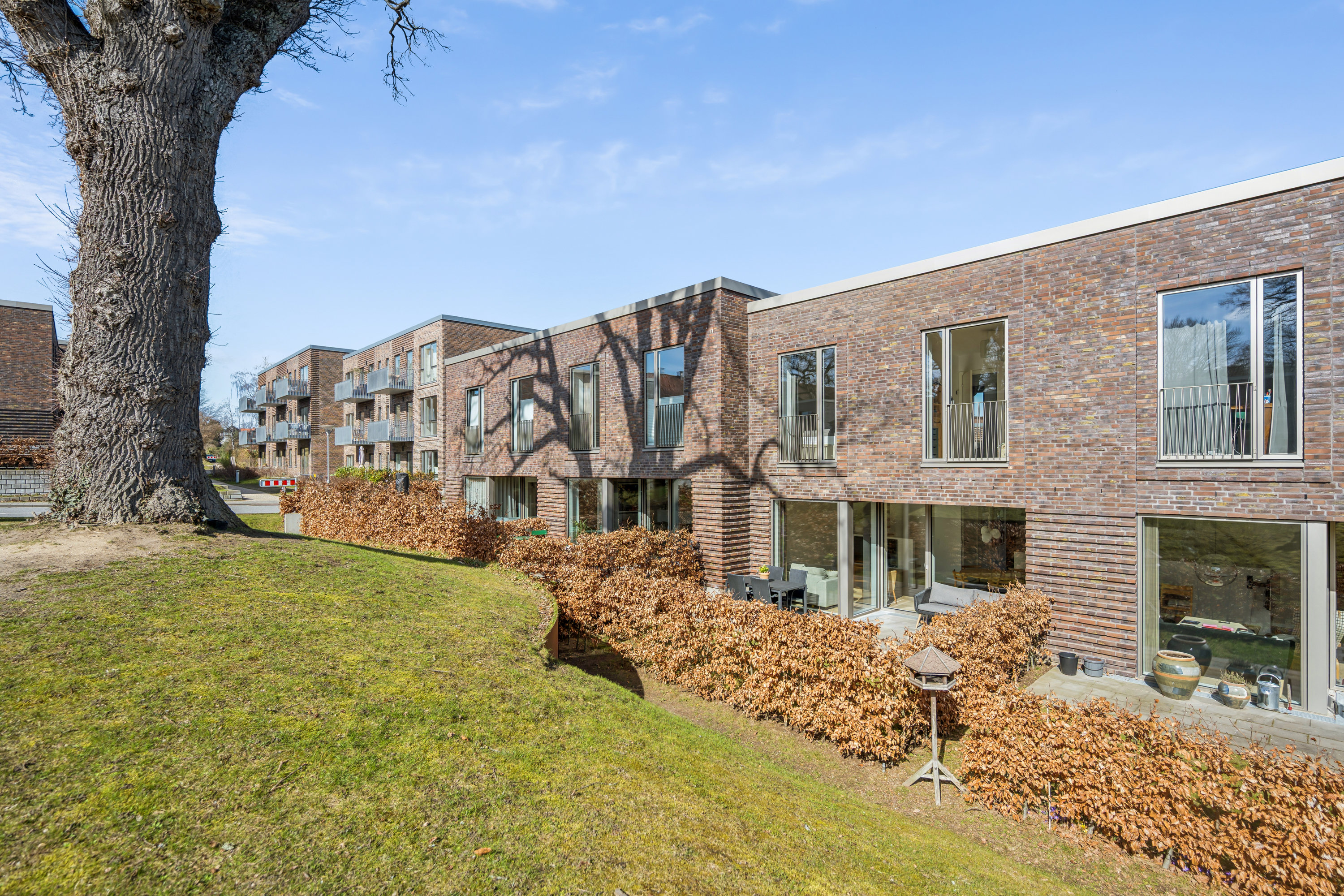 Fremhævet andet billede i fuldskærmstilstand. Billede af Erling Jacobsens Gade 73, 8240 Risskov