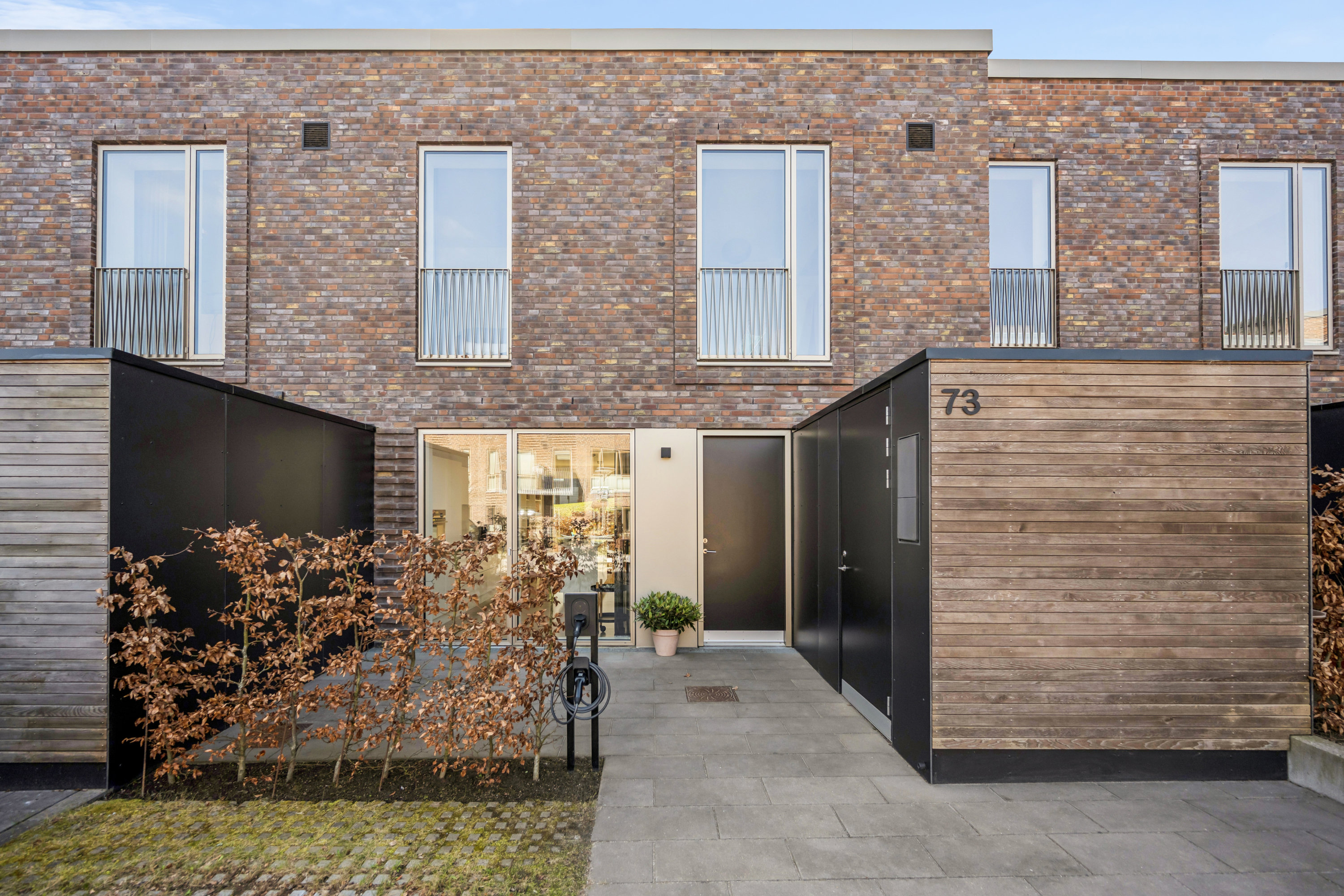 Erling Jacobsens Gade 73, 8240 Risskov