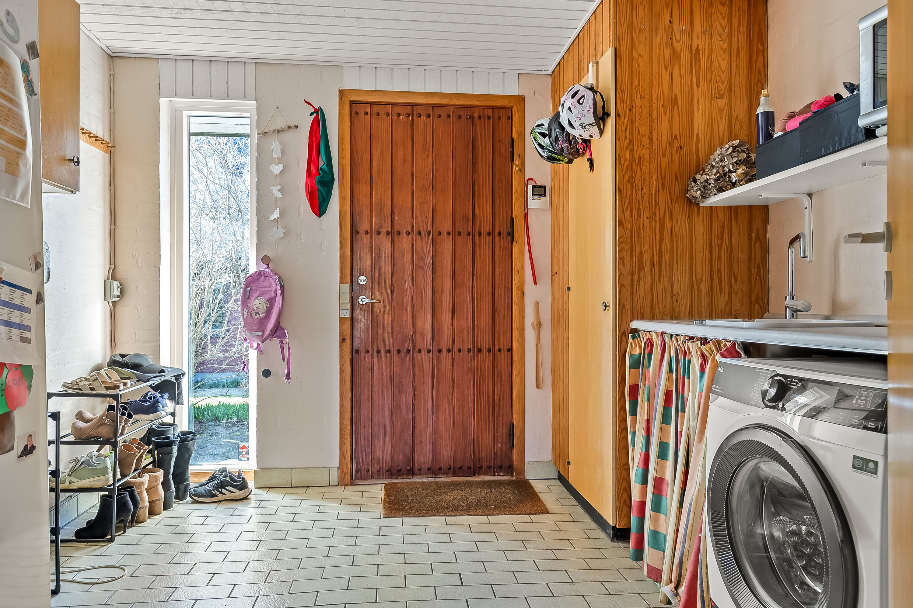 Fremhævet bryggers billede i fuldskærmstilstand. Billede af Solsortevej 4, 7080 Børkop