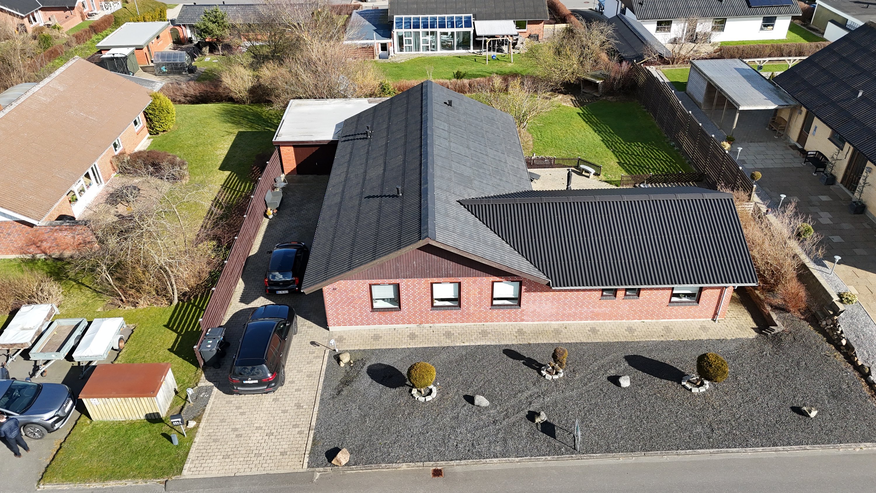 Ole Langes Vej 32, 9460 Brovst