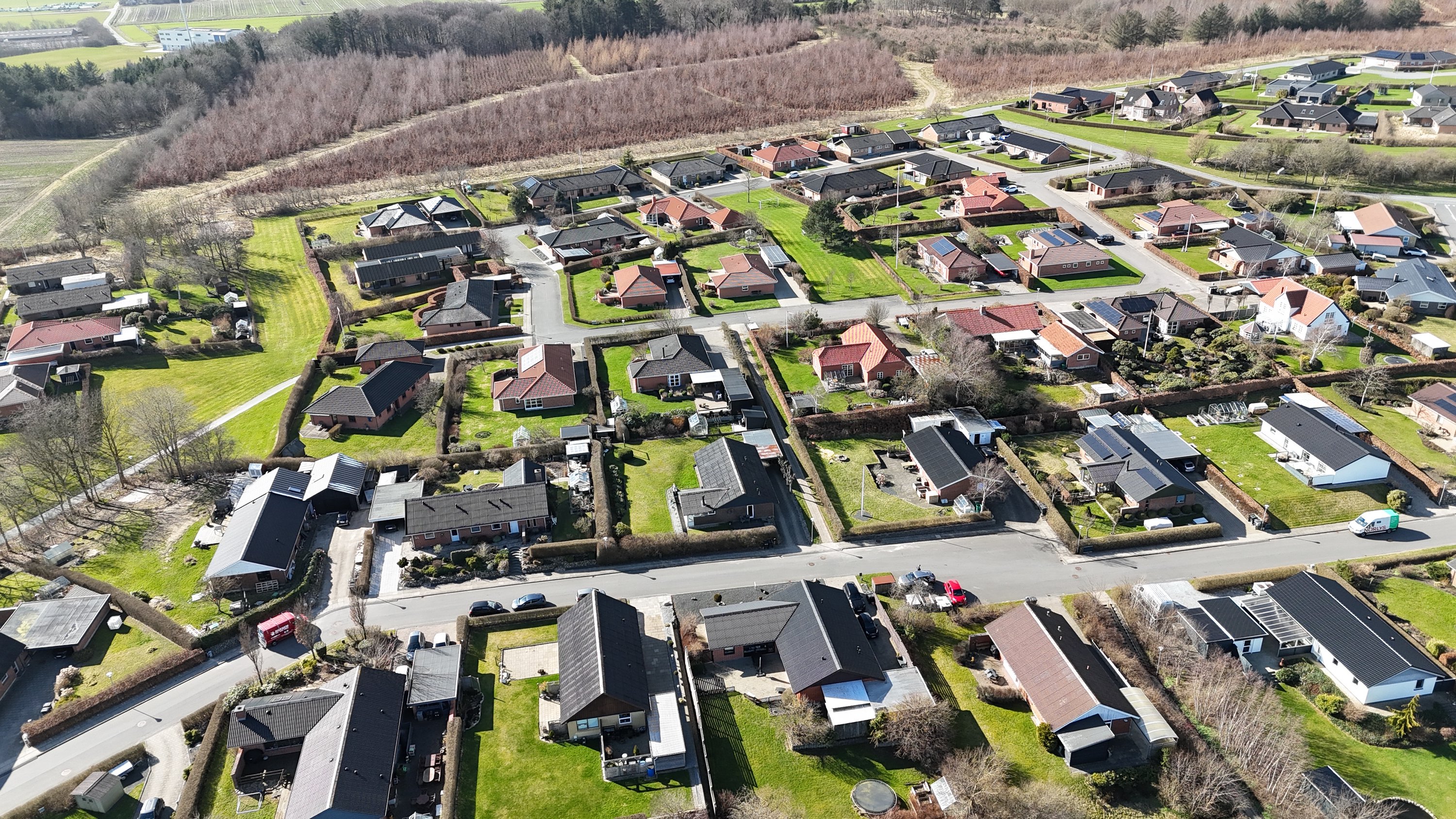 Ole Langes Vej 32, 9460 Brovst