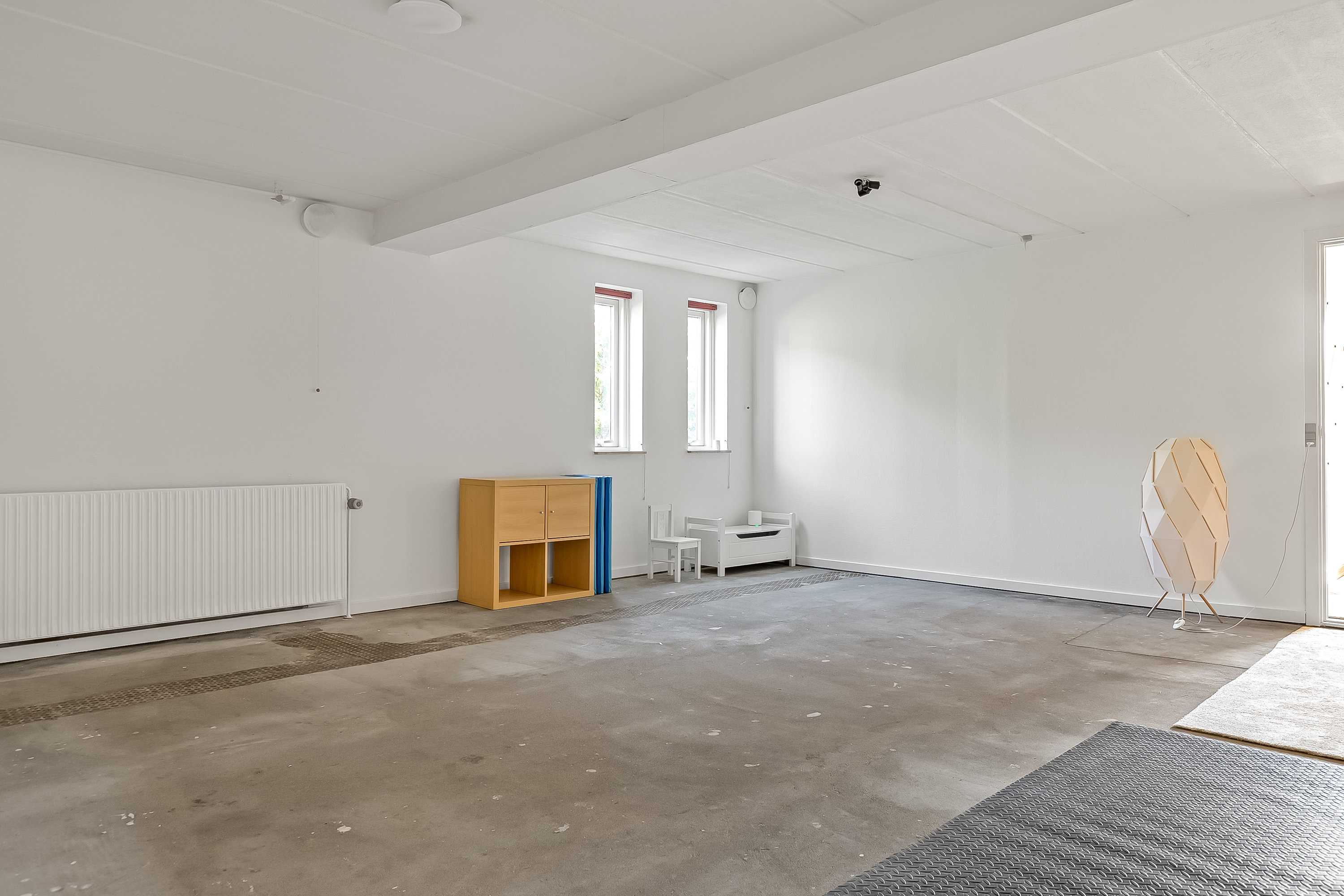 Fremhævet andet billede i fuldskærmstilstand. Billede af Solsortevej 4, 7080 Børkop