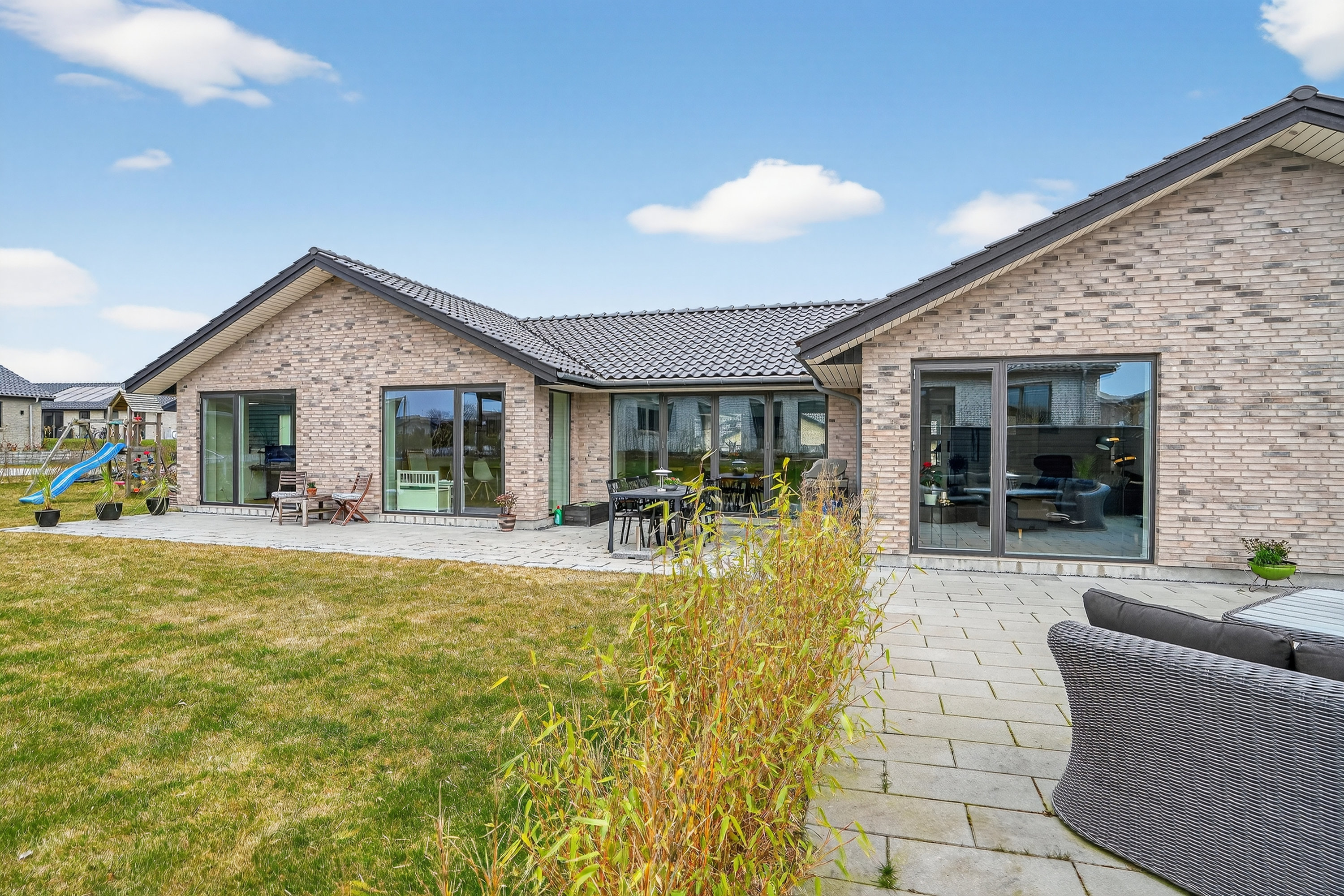 Godskes Bakke 3, 4390 Vipperød