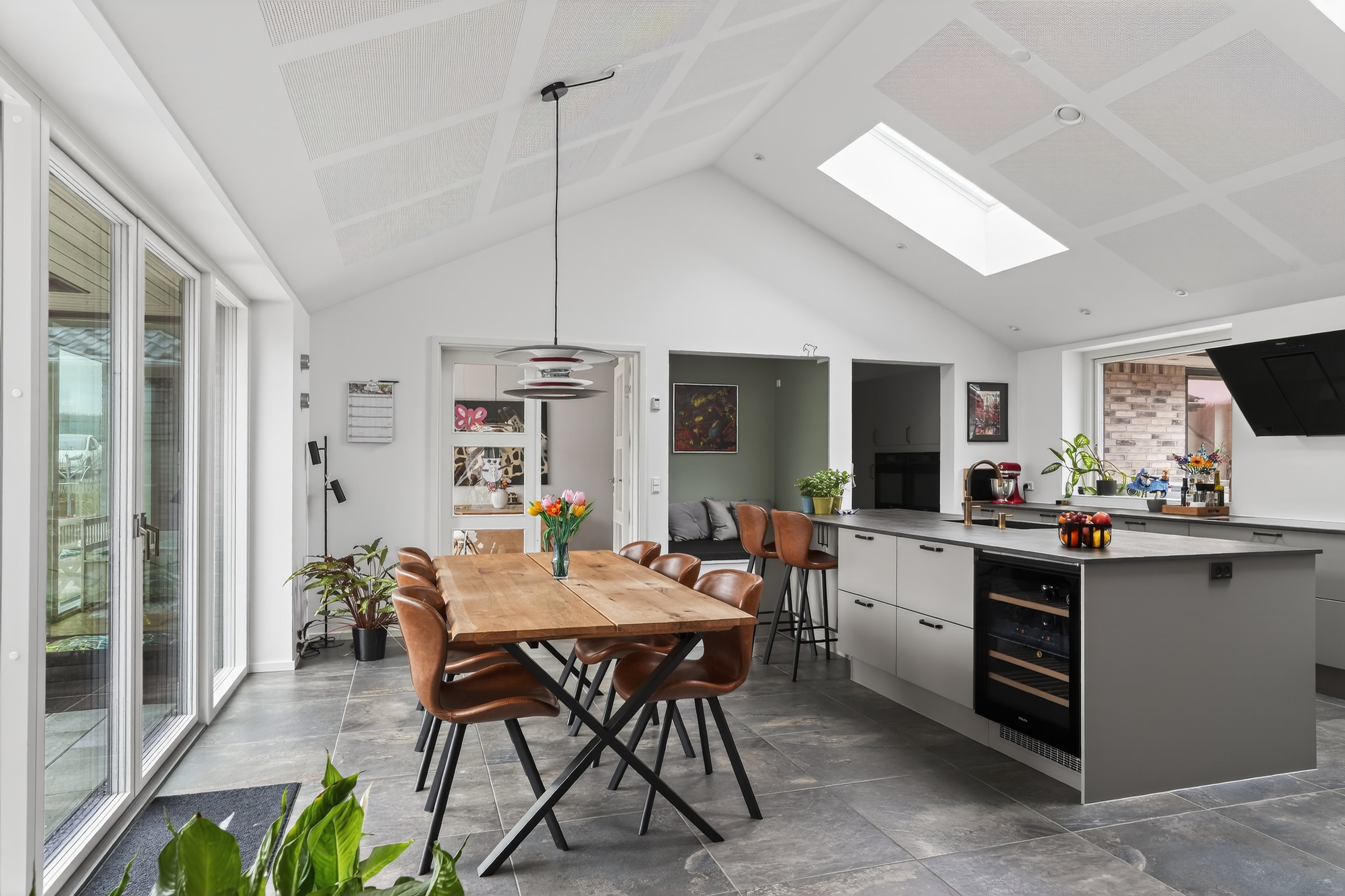 Godskes Bakke 3, 4390 Vipperød