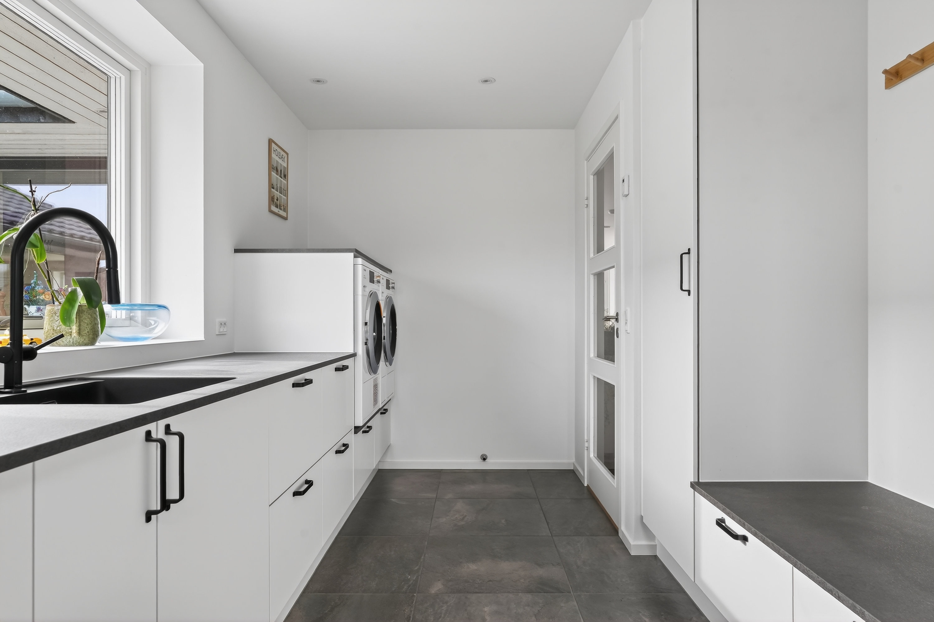 Fremhævet bryggers billede i fuldskærmstilstand. Billede af Godskes Bakke 3, 4390 Vipperød