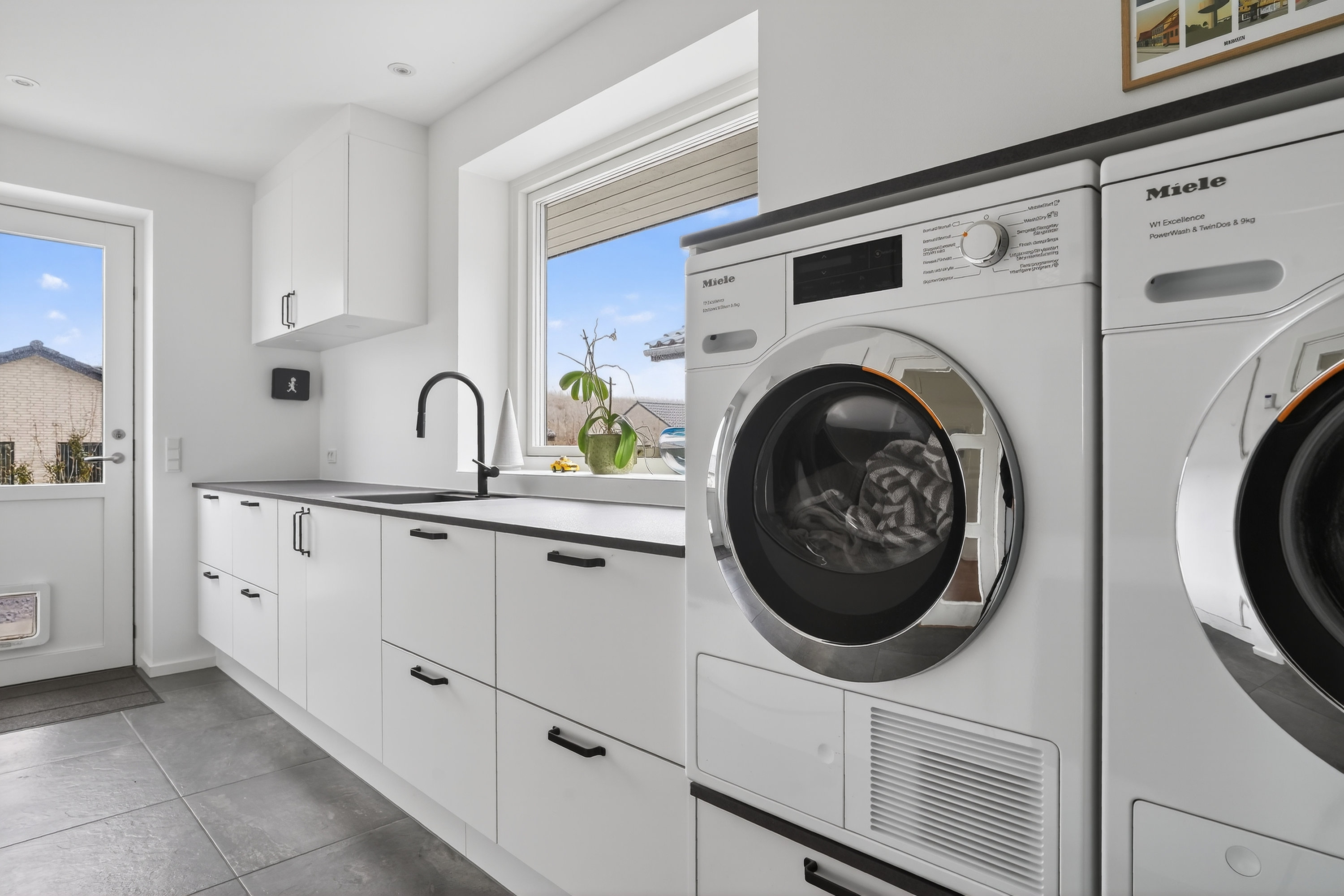 Fremhævet bryggers billede i fuldskærmstilstand. Billede af Godskes Bakke 3, 4390 Vipperød