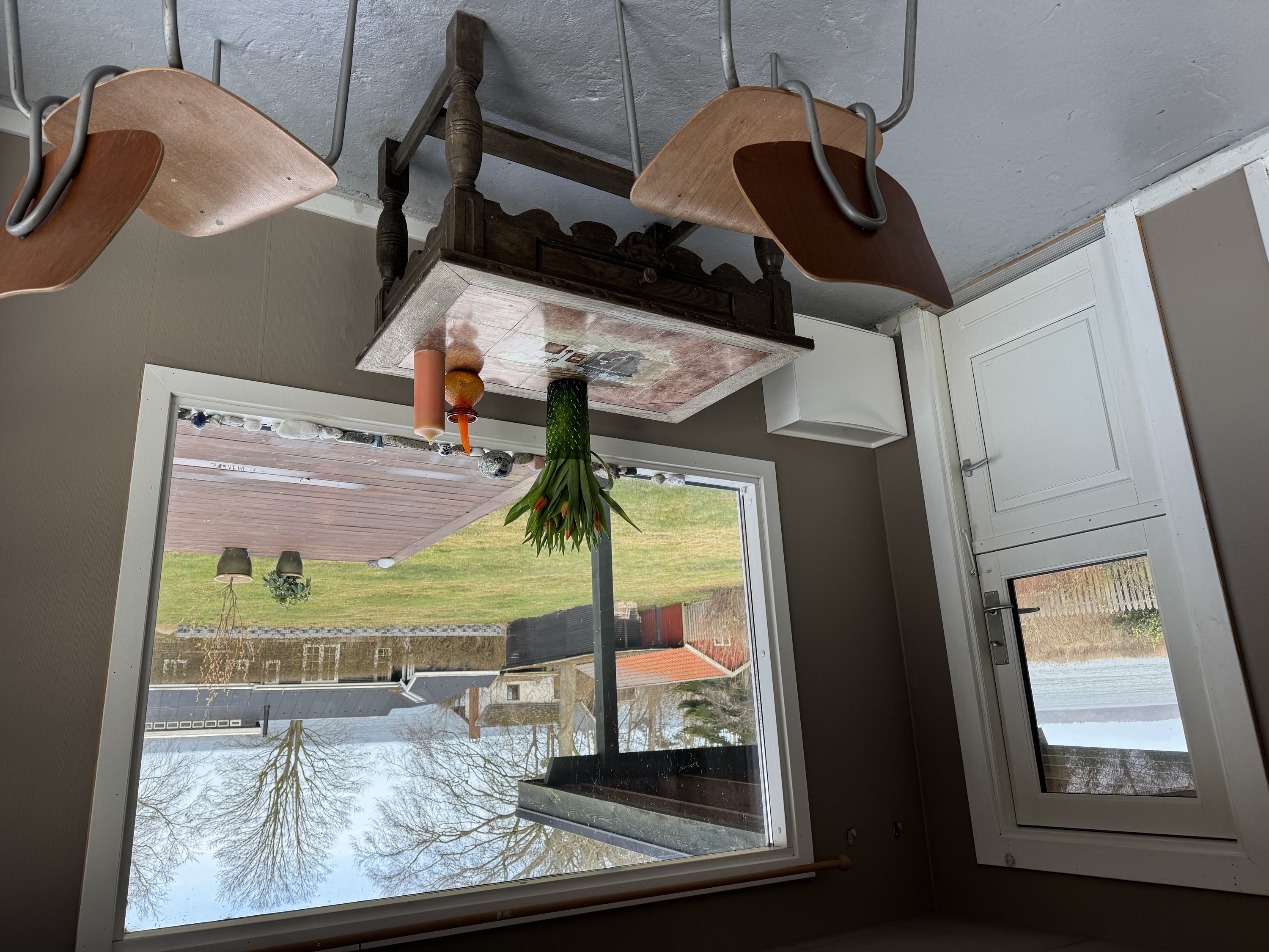 Fremhævet  billede i fuldskærmstilstand. Billede af Løserup Strandvej 4, Løserup, 4300 Holbæk