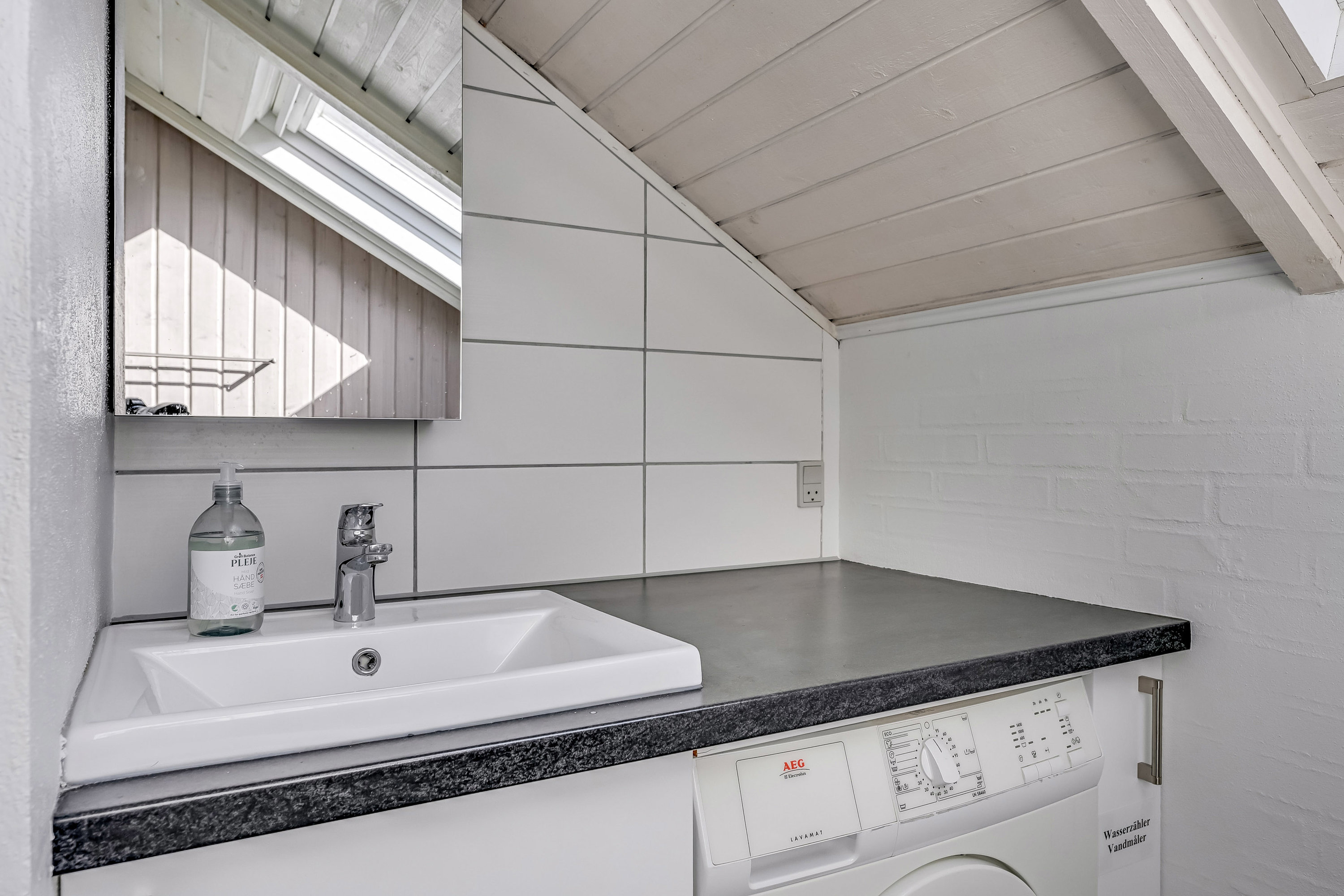 Fremhævet bryggers billede i fuldskærmstilstand. Billede af Gl Hovej 33, 6857 Blåvand