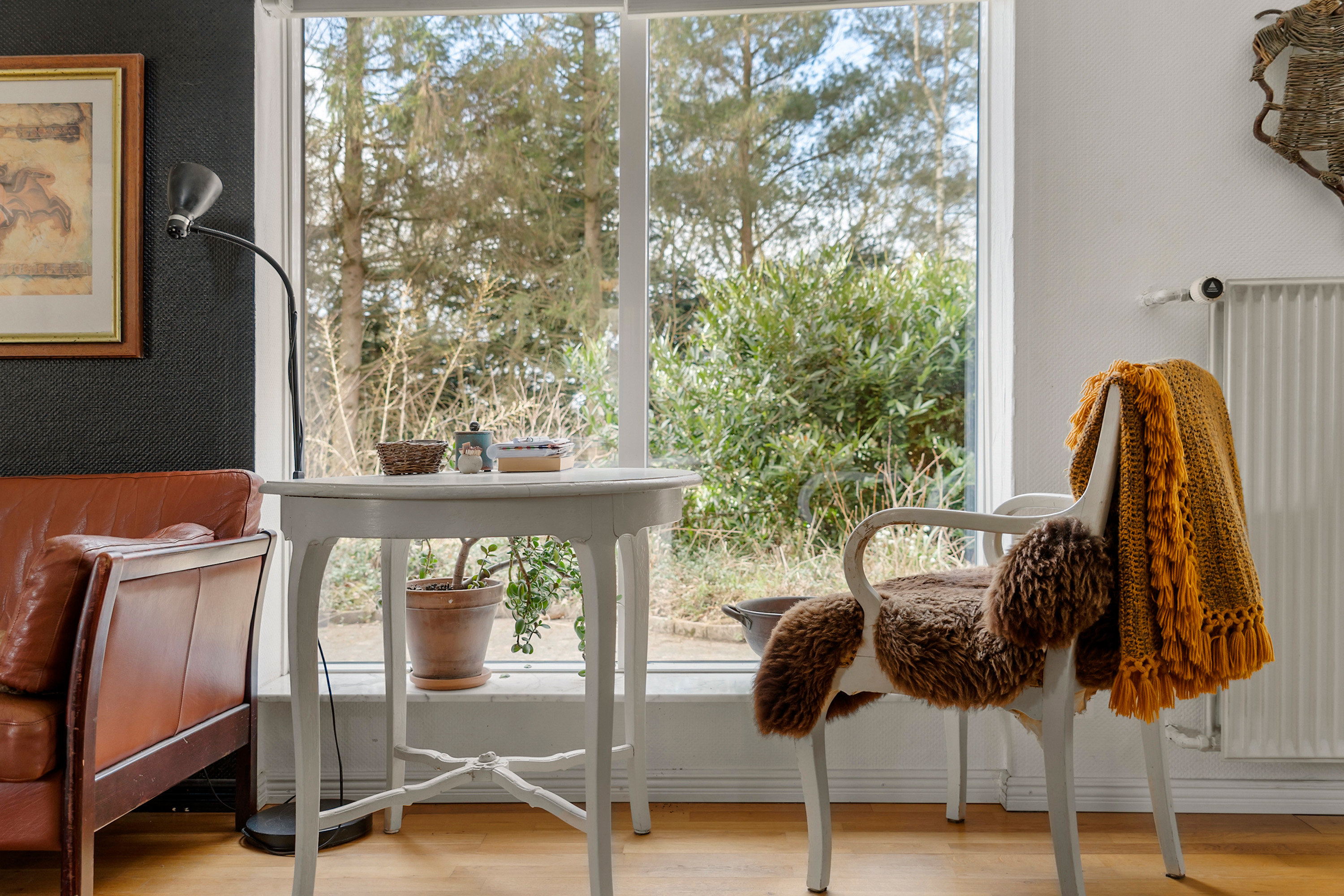 Fremhævet  billede i fuldskærmstilstand. Billede af Lundumhedevej 40, 8700 Horsens