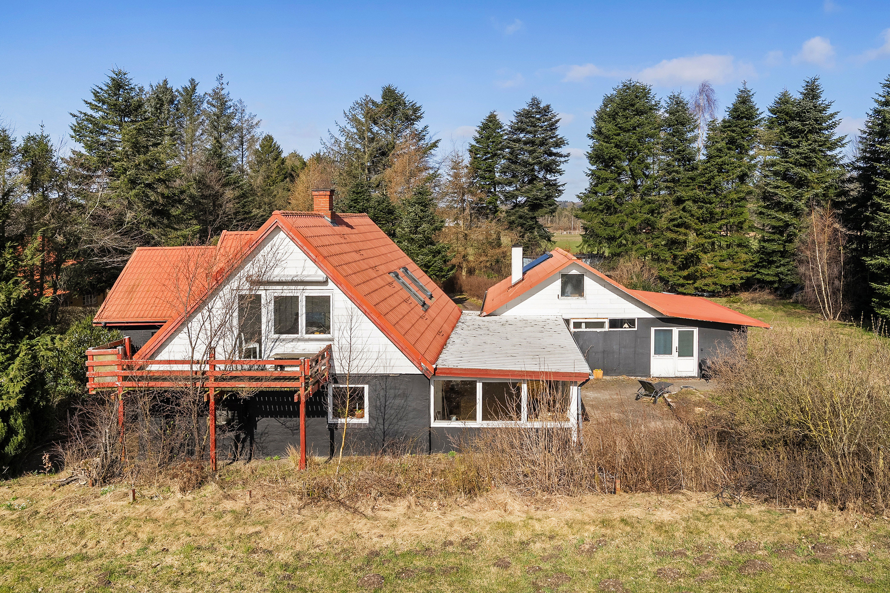 Lundumhedevej 40, 8700 Horsens