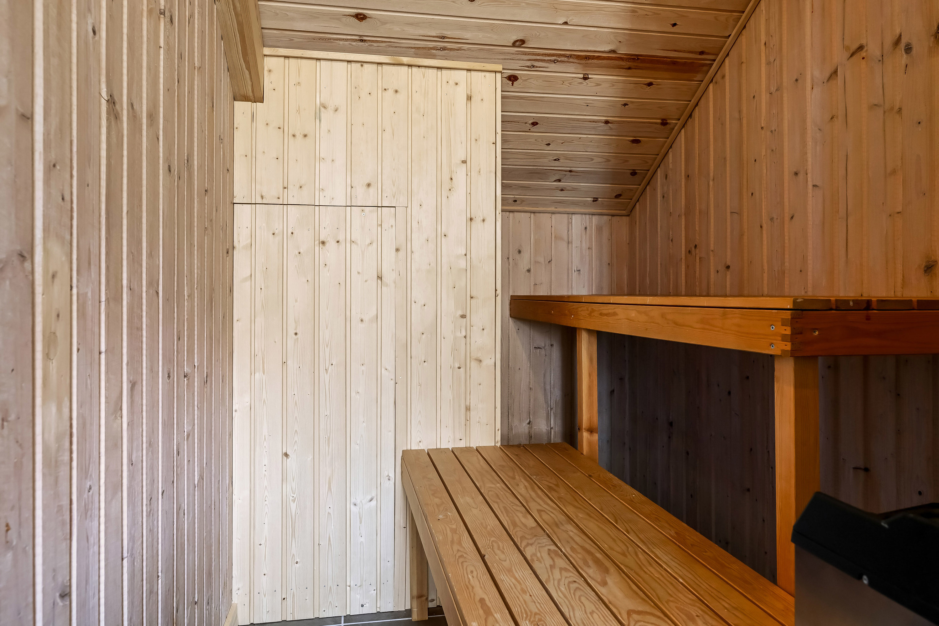 Fremhævet andet billede i fuldskærmstilstand. Billede af Gl Hovej 33, 6857 Blåvand