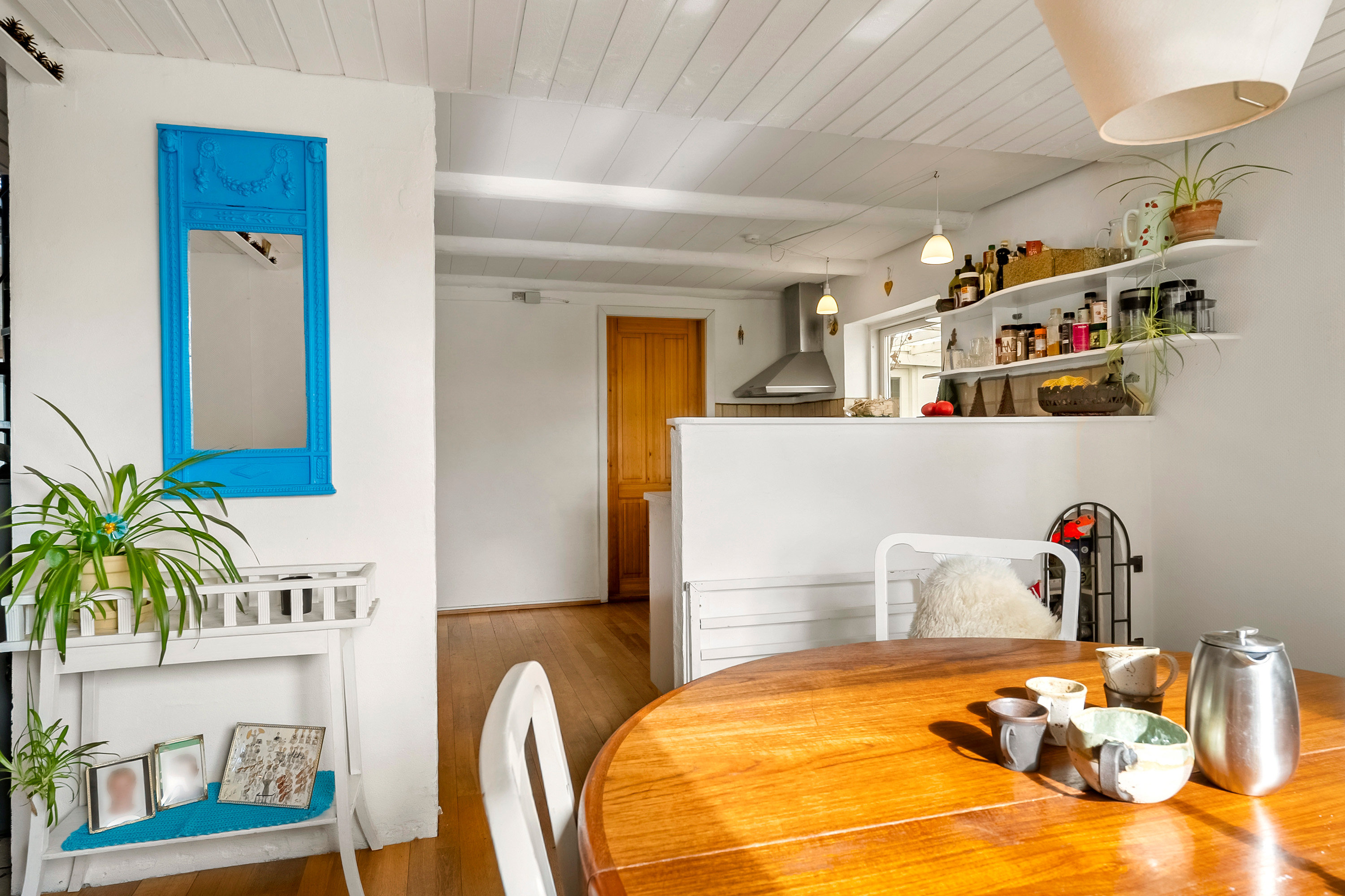 Fremhævet  billede i fuldskærmstilstand. Billede af Lundumhedevej 40, 8700 Horsens