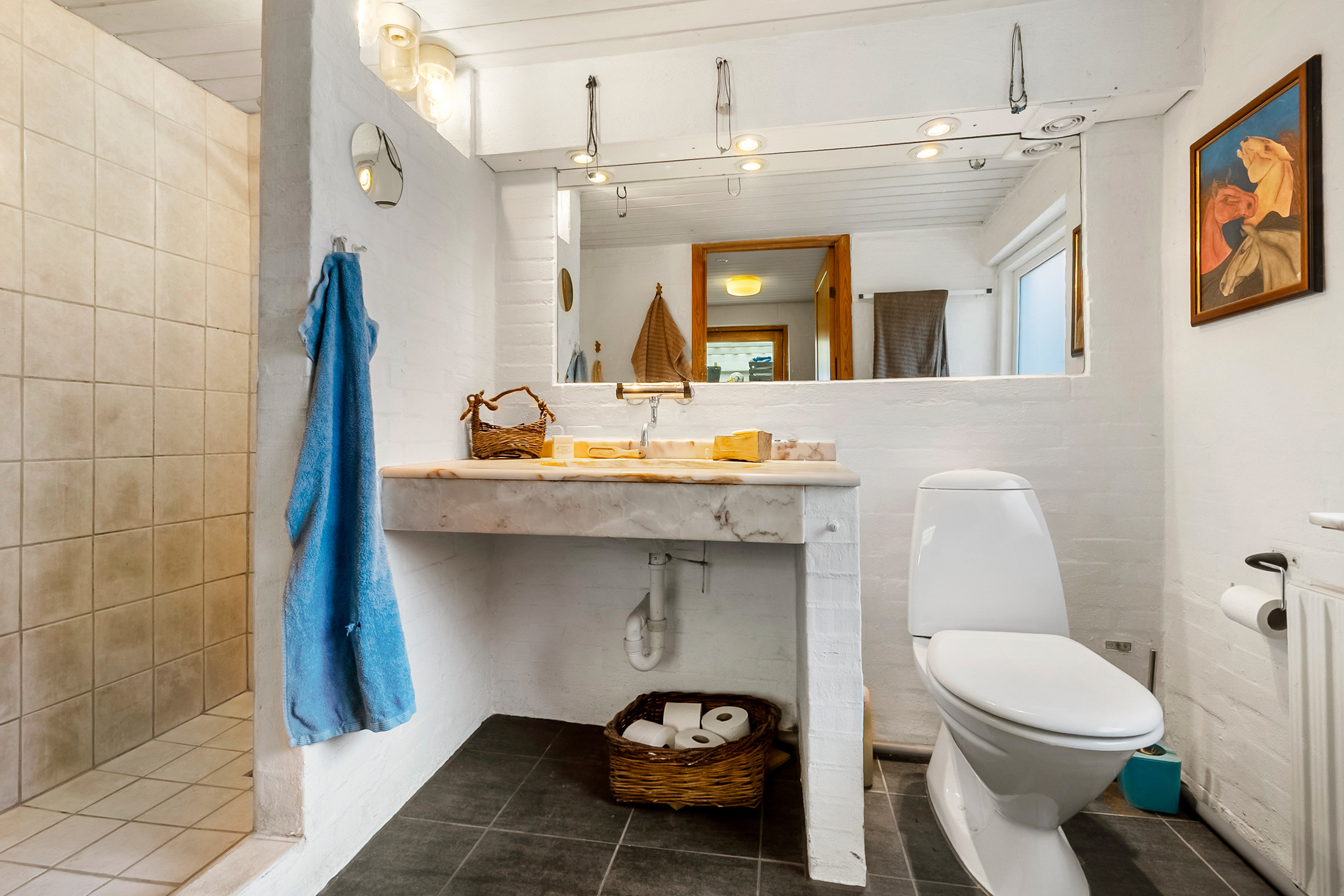 Fremhævet  billede i fuldskærmstilstand. Billede af Lundumhedevej 40, 8700 Horsens