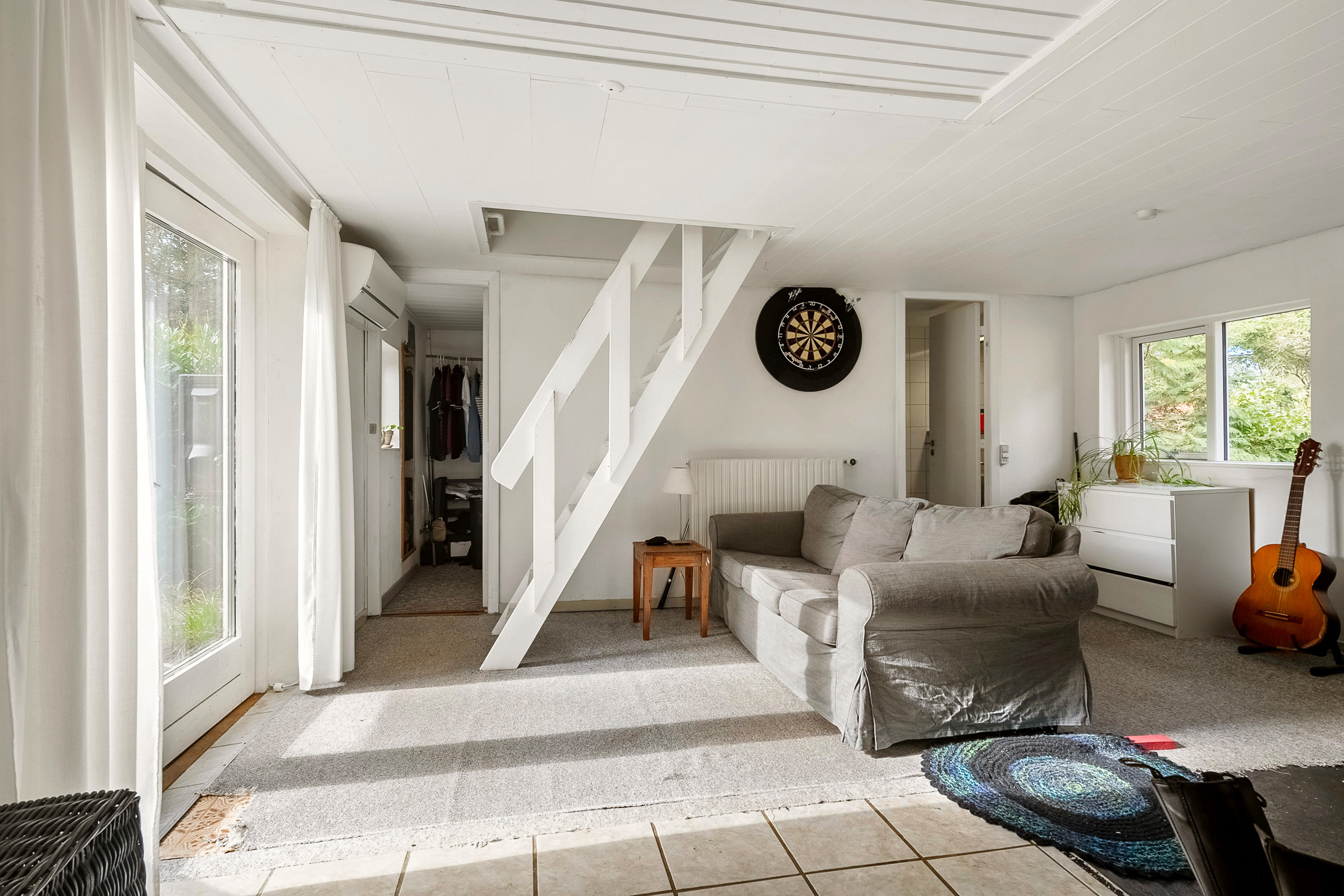 Fremhævet  billede i fuldskærmstilstand. Billede af Lundumhedevej 40, 8700 Horsens