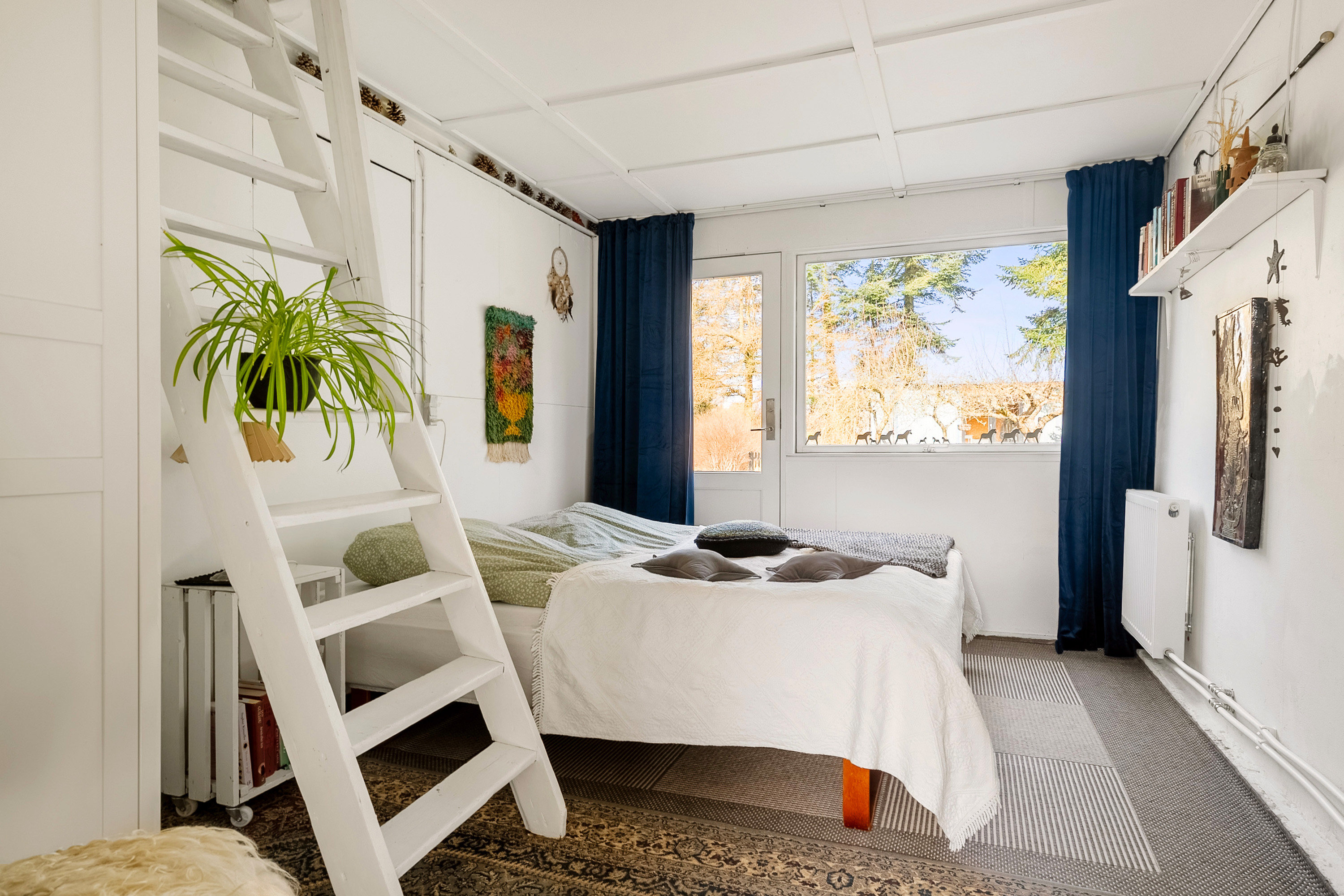 Fremhævet  billede i fuldskærmstilstand. Billede af Lundumhedevej 40, 8700 Horsens