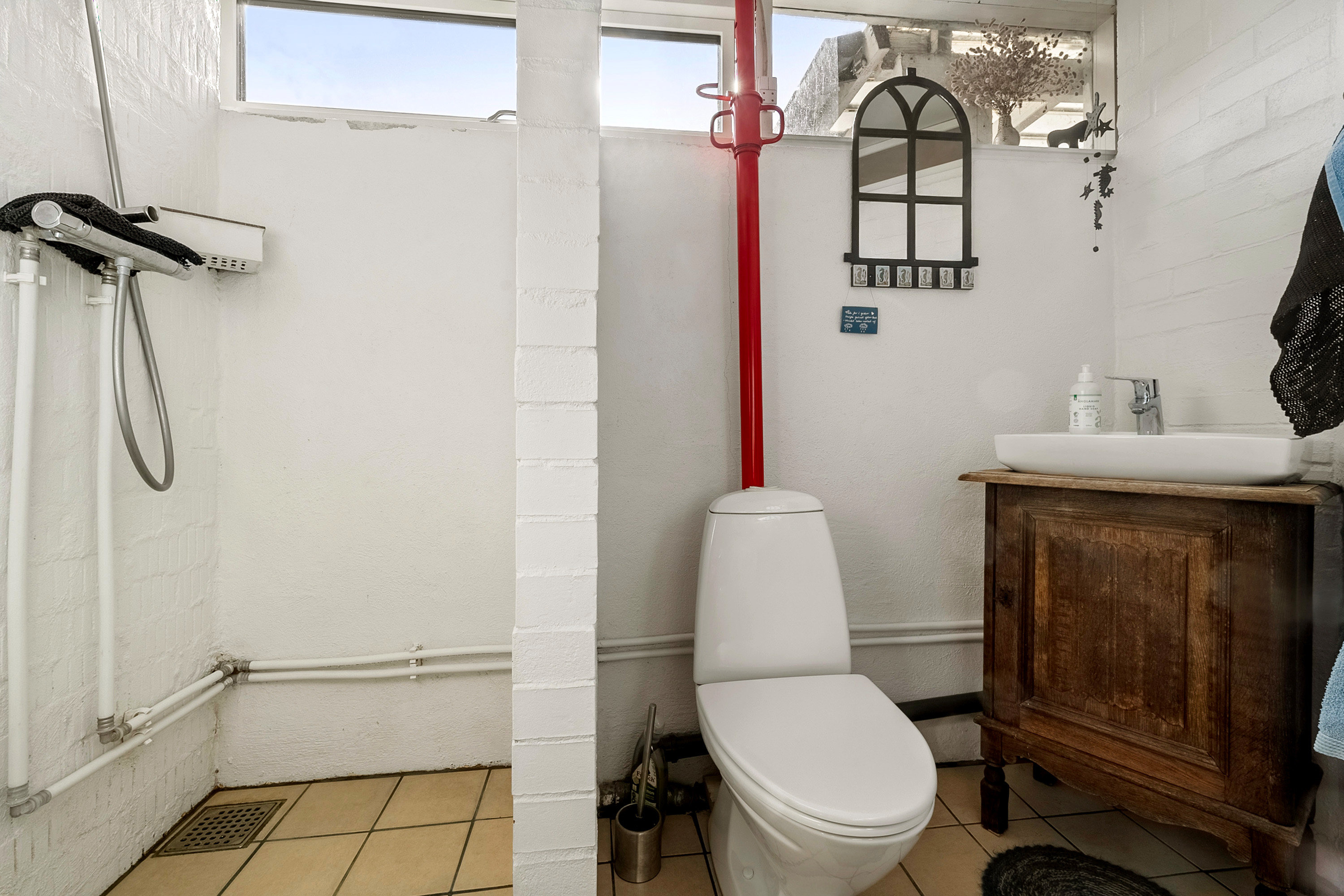 Fremhævet  billede i fuldskærmstilstand. Billede af Lundumhedevej 40, 8700 Horsens