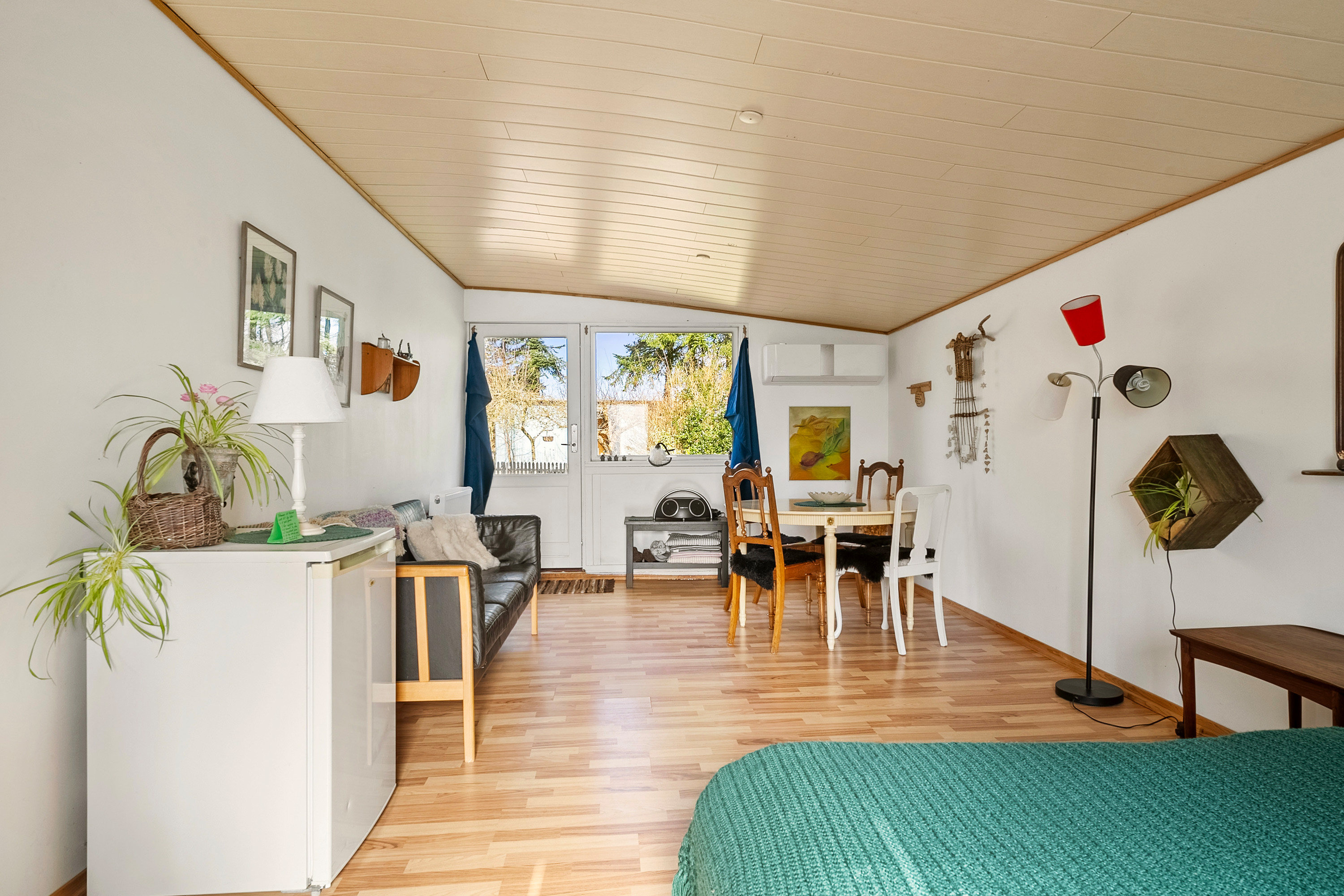 Fremhævet  billede i fuldskærmstilstand. Billede af Lundumhedevej 40, 8700 Horsens