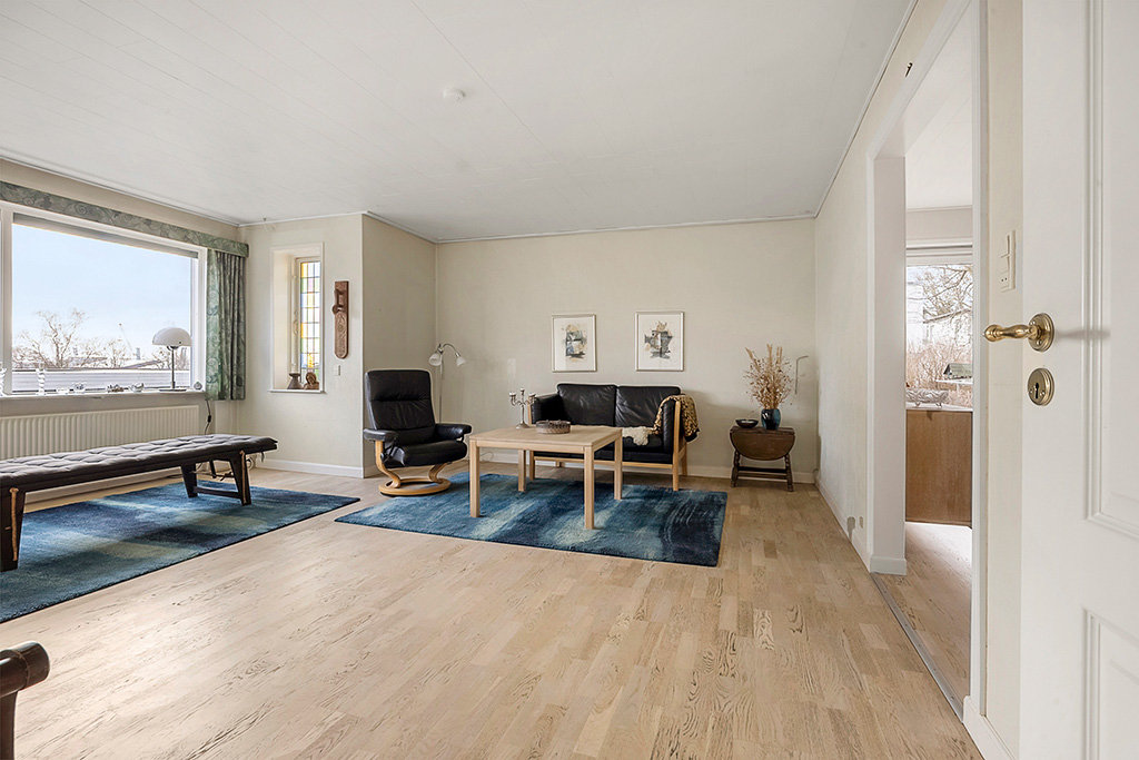 Fremhævet  billede i fuldskærmstilstand. Billede af Dalgasvej 8, 7000 Fredericia