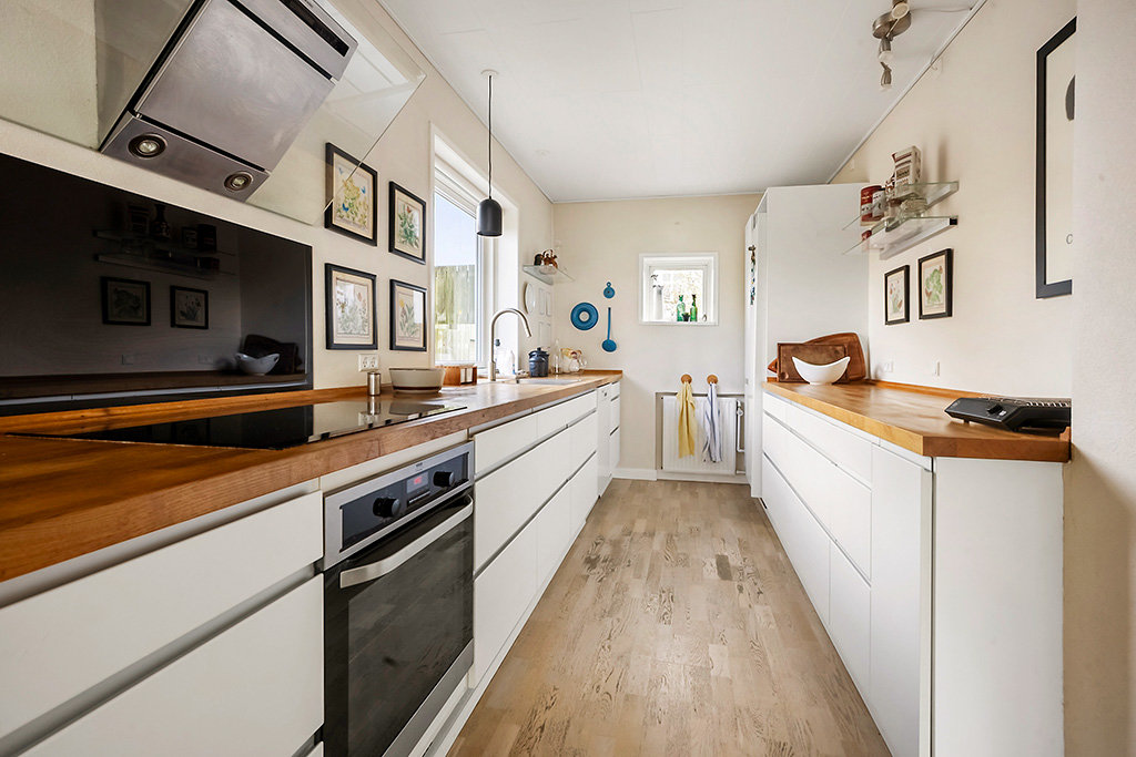 Fremhævet  billede i fuldskærmstilstand. Billede af Dalgasvej 8, 7000 Fredericia