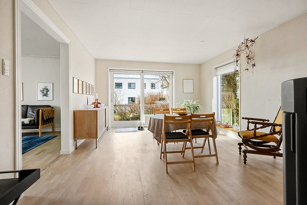 Fremhævet  billede i fuldskærmstilstand. Billede af Dalgasvej 8, 7000 Fredericia