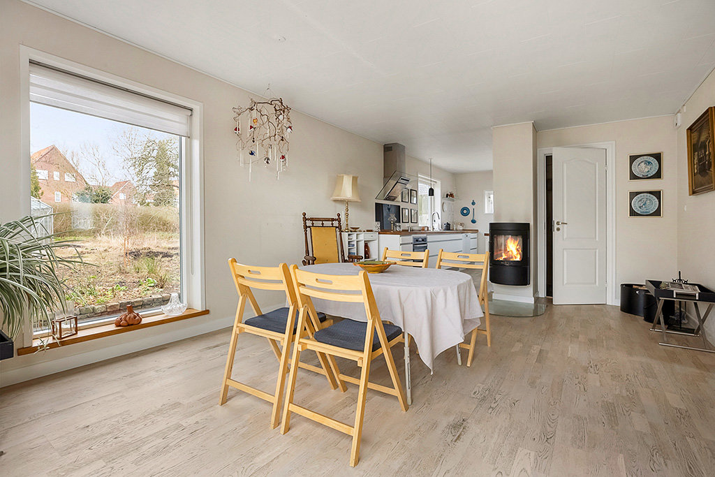 Dalgasvej 8, 7000 Fredericia