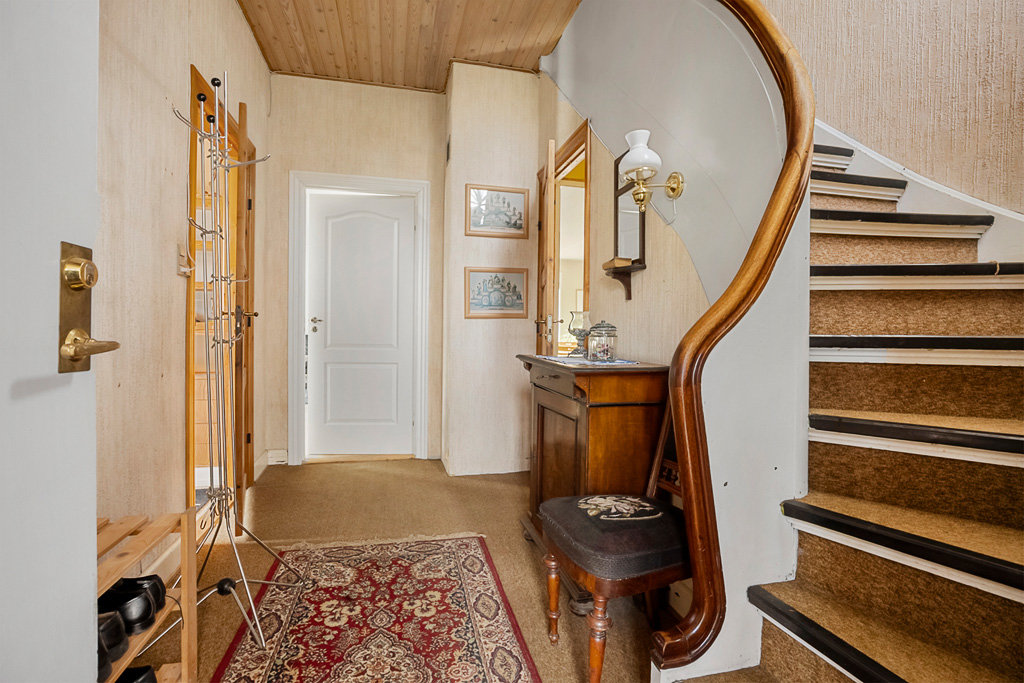 Fremhævet  billede i fuldskærmstilstand. Billede af Dalgasvej 8, 7000 Fredericia