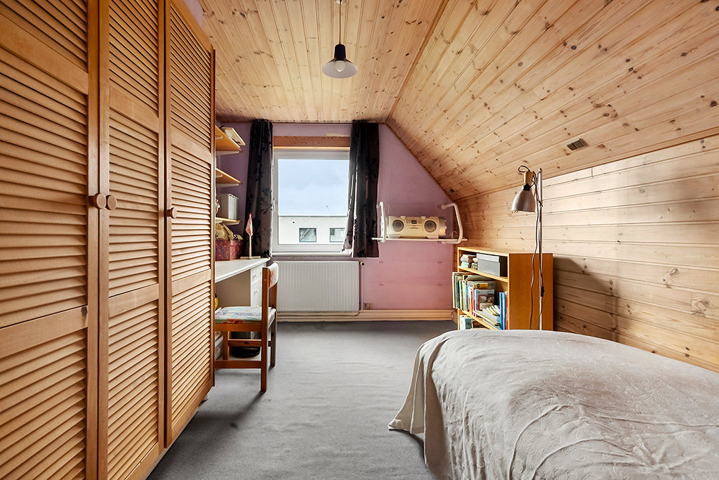 Fremhævet  billede i fuldskærmstilstand. Billede af Dalgasvej 8, 7000 Fredericia