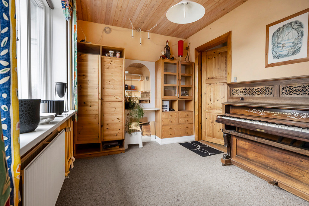 Fremhævet  billede i fuldskærmstilstand. Billede af Dalgasvej 8, 7000 Fredericia