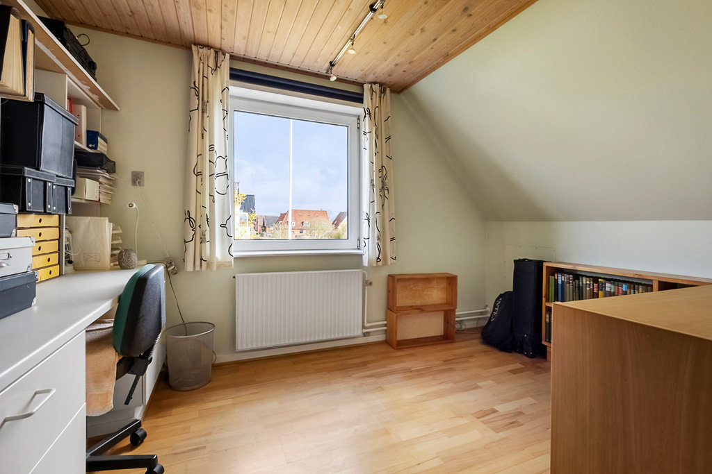 Fremhævet  billede i fuldskærmstilstand. Billede af Dalgasvej 8, 7000 Fredericia