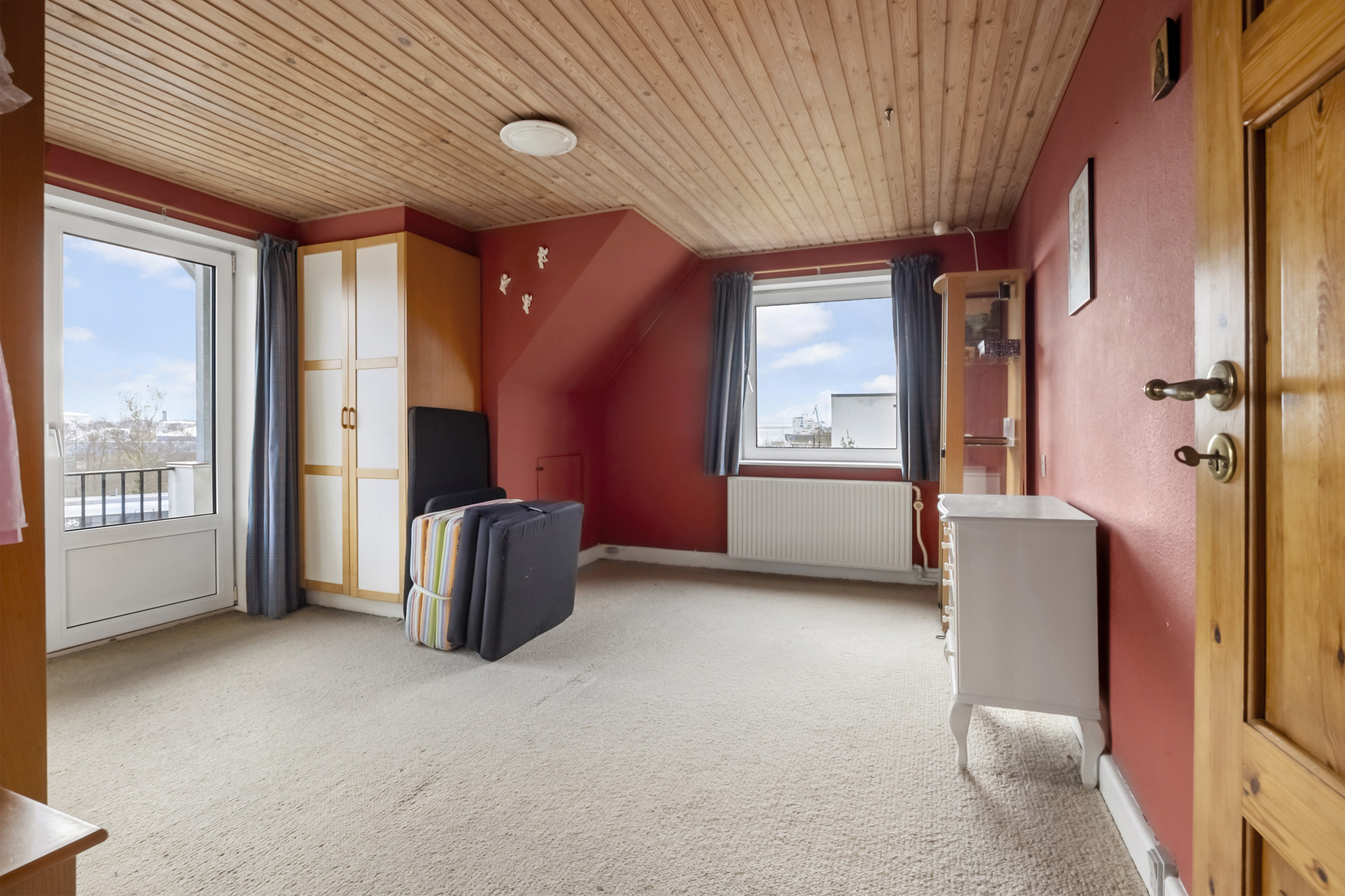 Fremhævet  billede i fuldskærmstilstand. Billede af Dalgasvej 8, 7000 Fredericia