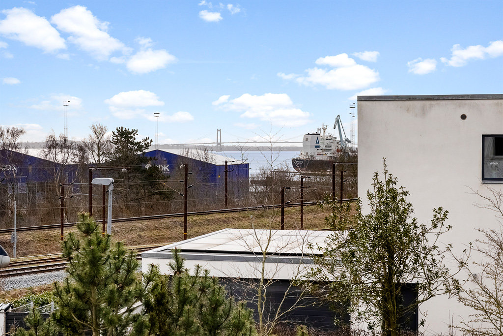 Dalgasvej 8, 7000 Fredericia