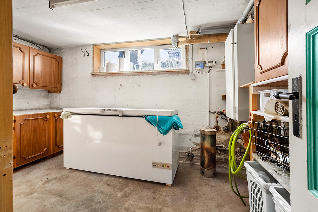 Fremhævet  billede i fuldskærmstilstand. Billede af Dalgasvej 8, 7000 Fredericia