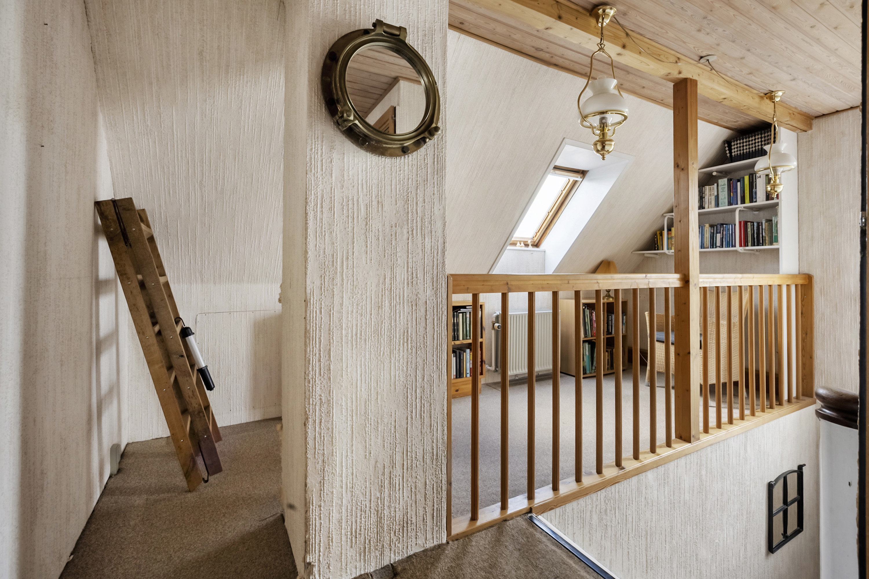 Fremhævet  billede i fuldskærmstilstand. Billede af Dalgasvej 8, 7000 Fredericia