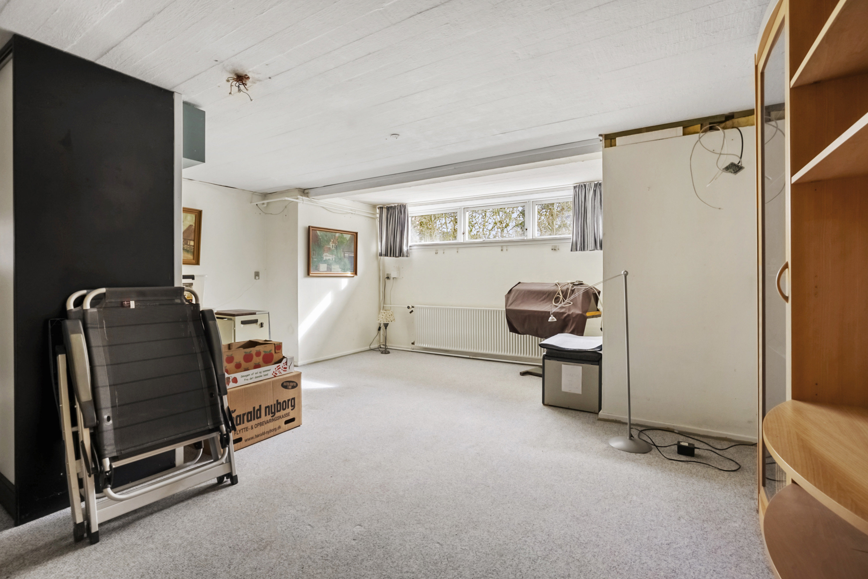 Fremhævet  billede i fuldskærmstilstand. Billede af Dalgasvej 8, 7000 Fredericia