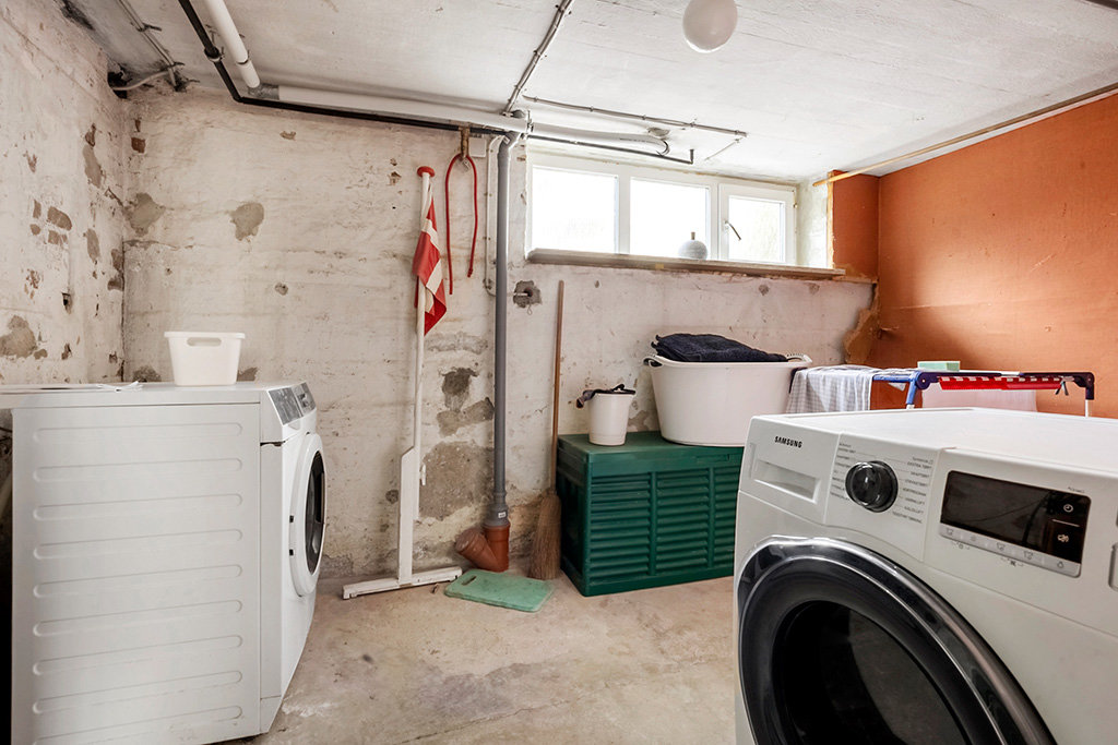 Fremhævet  billede i fuldskærmstilstand. Billede af Dalgasvej 8, 7000 Fredericia