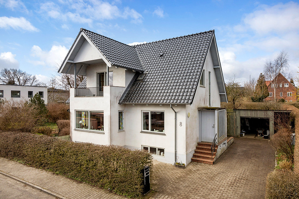 Dalgasvej 8, 7000 Fredericia