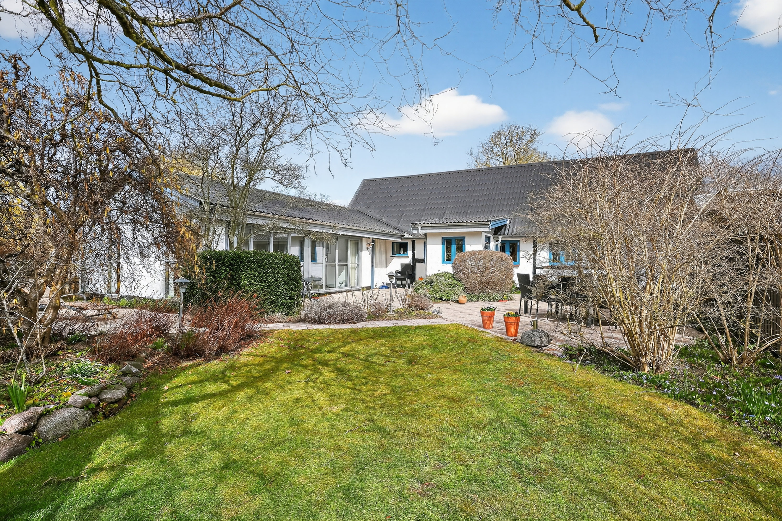 Naurbjergvej 19, Kr Skensved, 4622 Havdrup